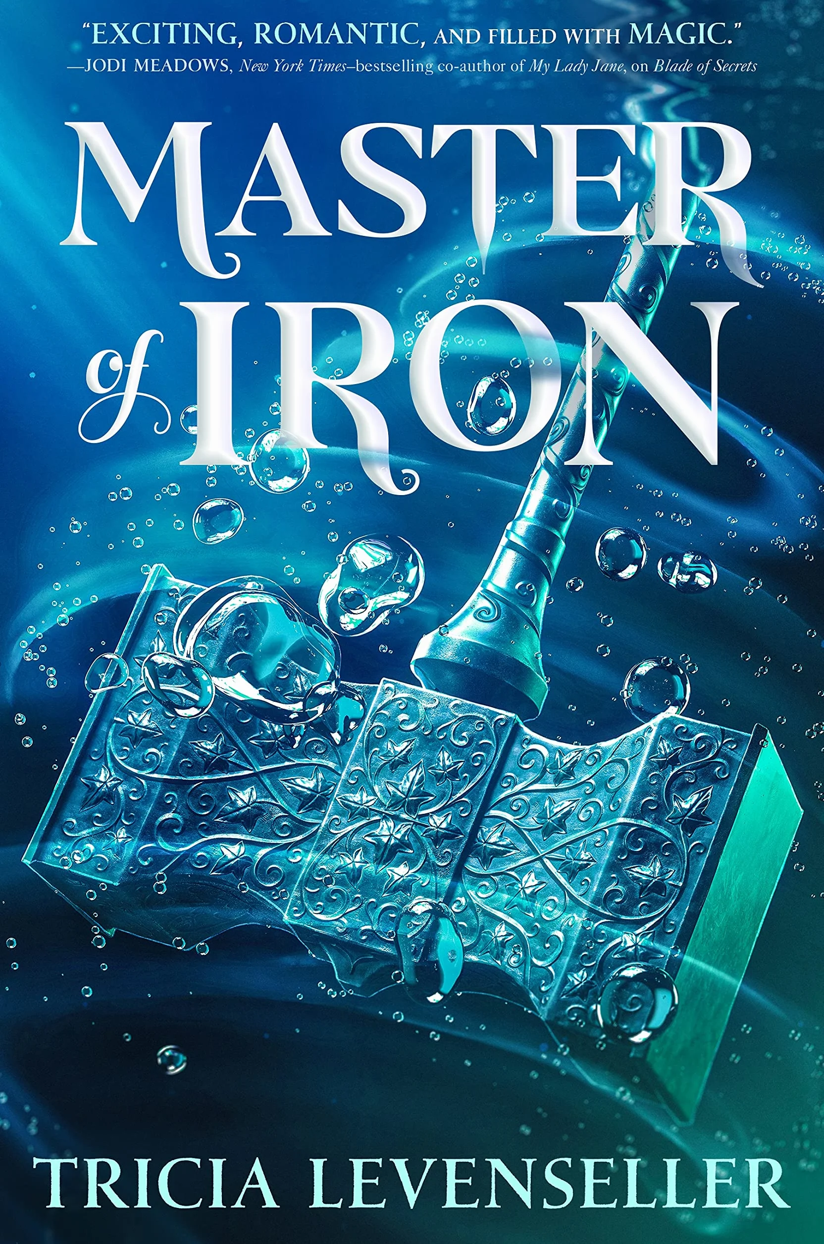Master of Iron 2