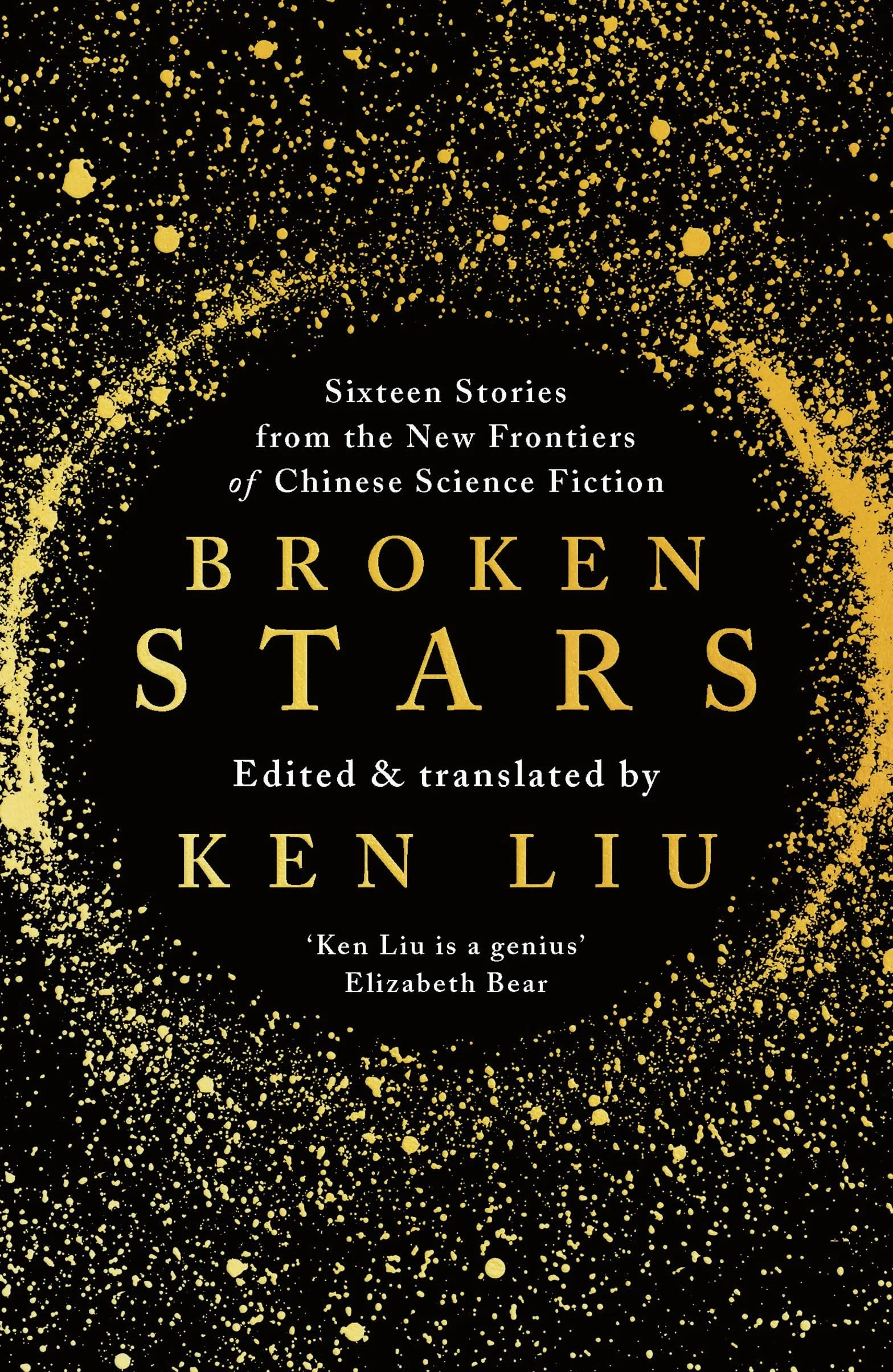 Broken Stars