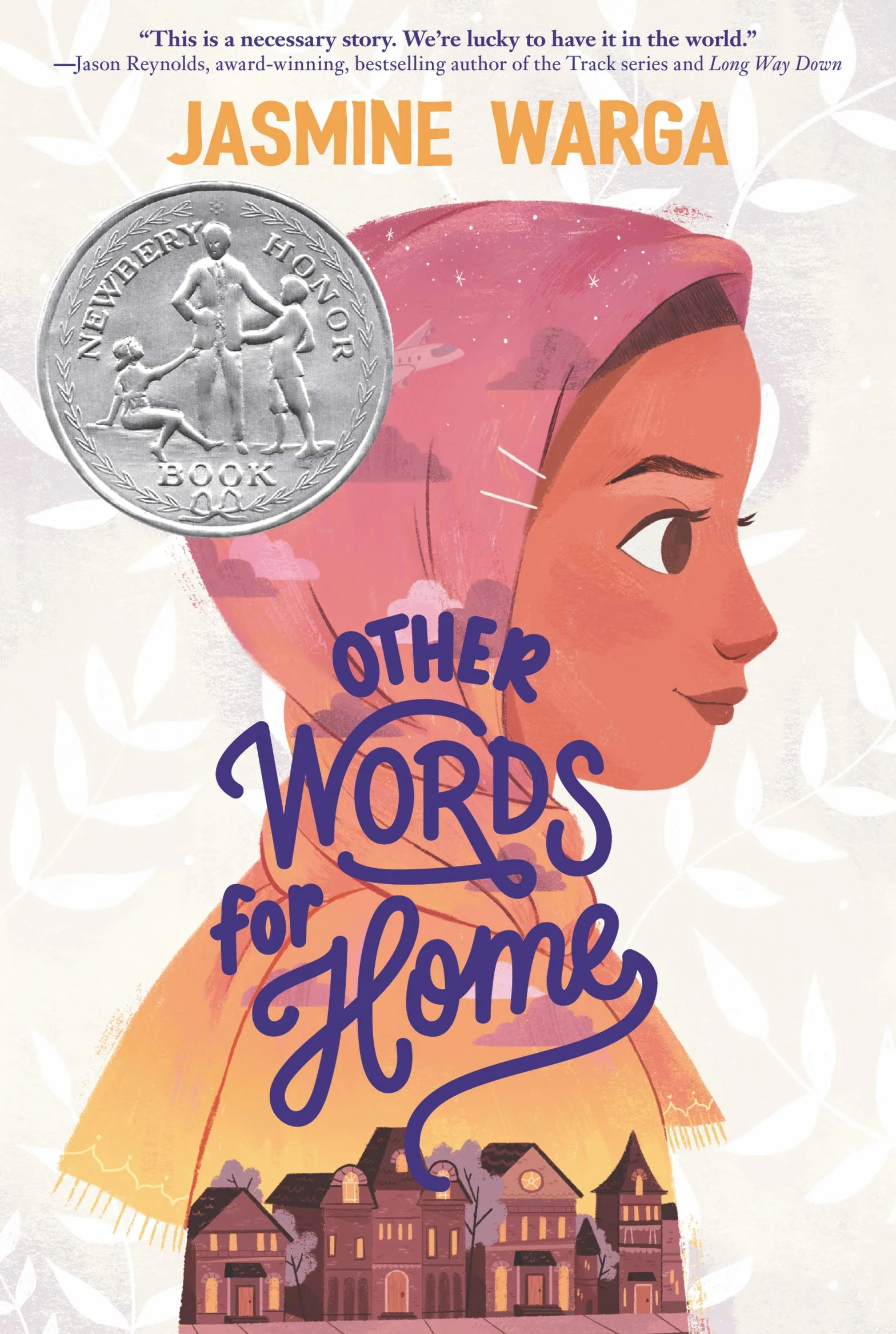 Other Words for Home: A Newbery Honor Award Winner