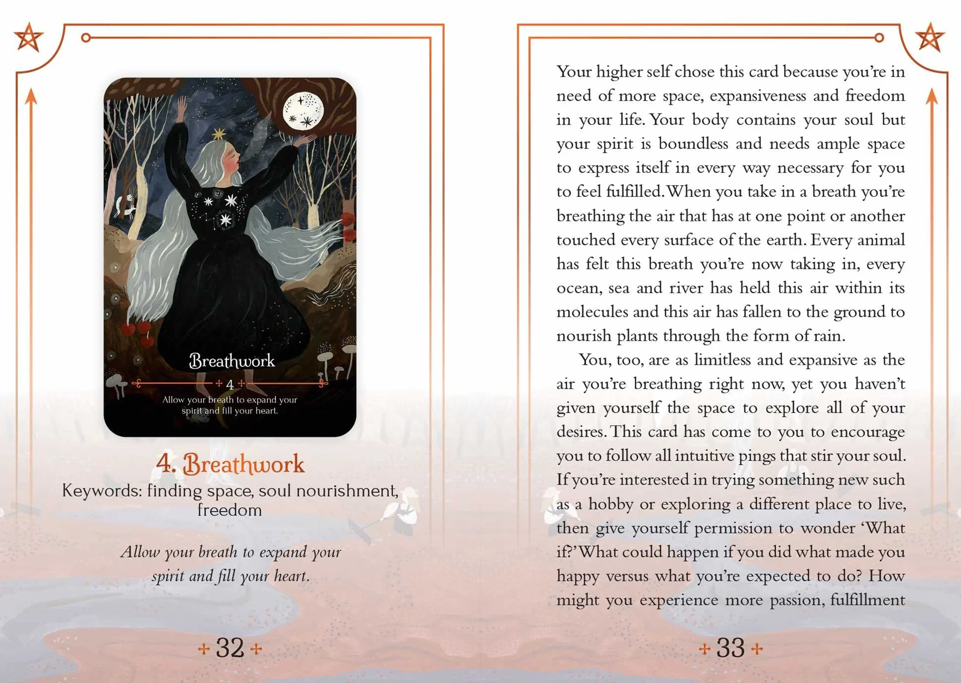 Seasons of the Witch: Mabon: (44 Gilded Cards and 144-Page Full-Color Guidebook)