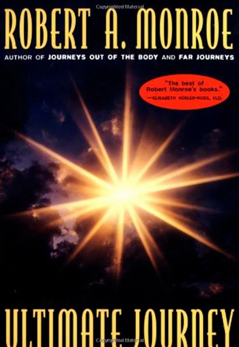 The Ultimate Journey