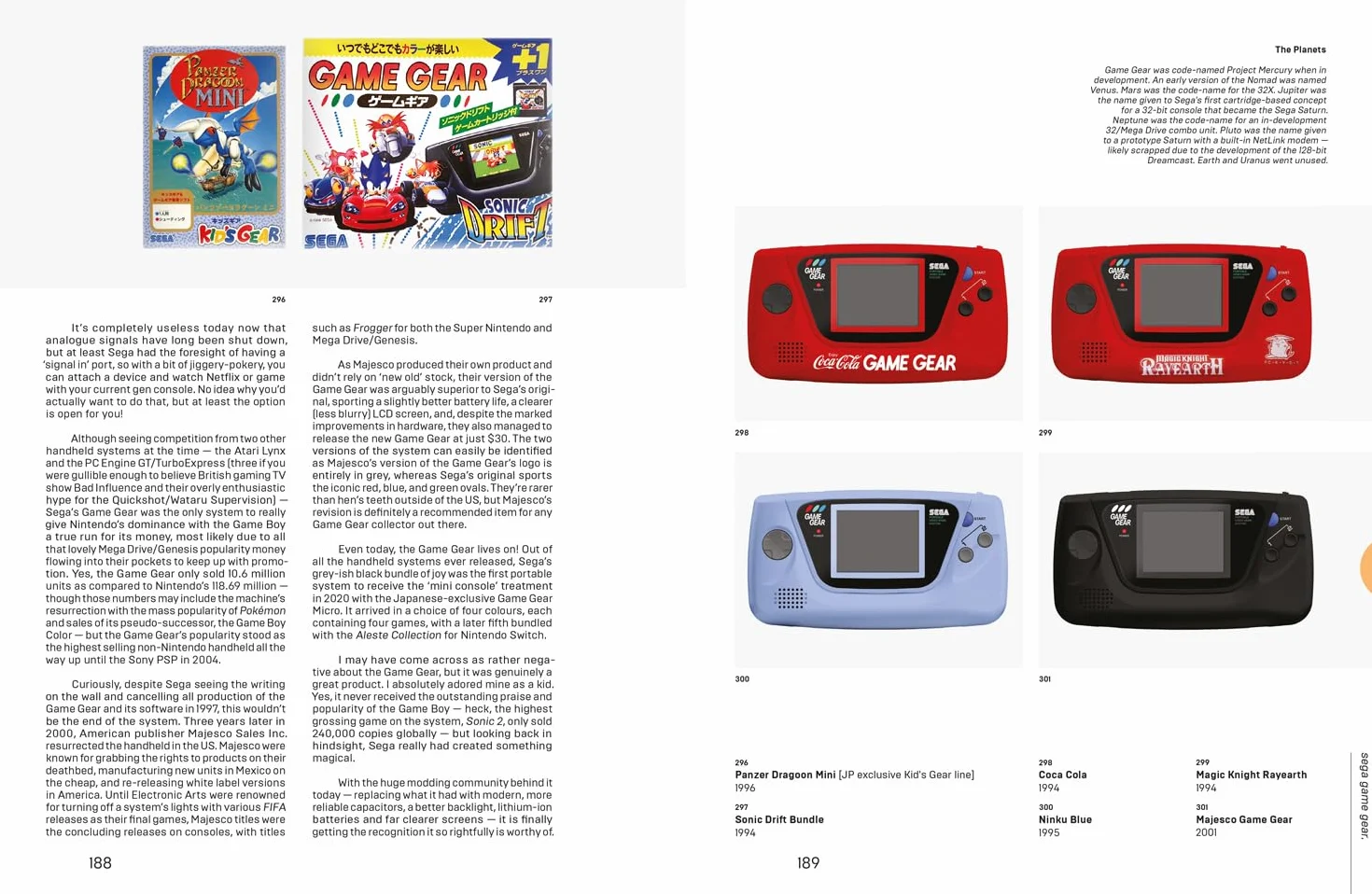 A Handheld History: A Celebration of Portable Gaming: A comprehensive celebration of handheld consoles and their iconic games from indie journal publisher Lost In Cult