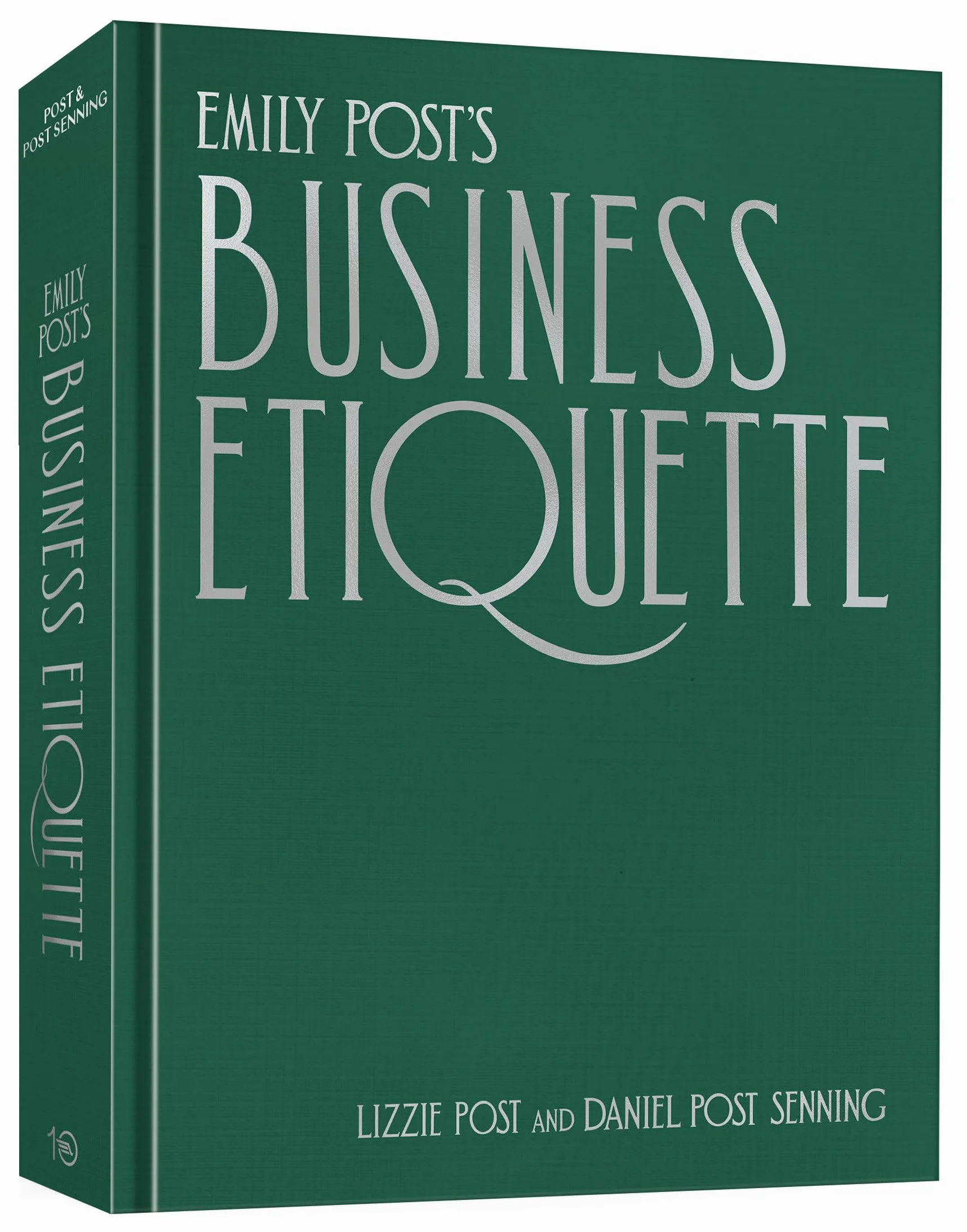 Emily Post's Business Etiquette
