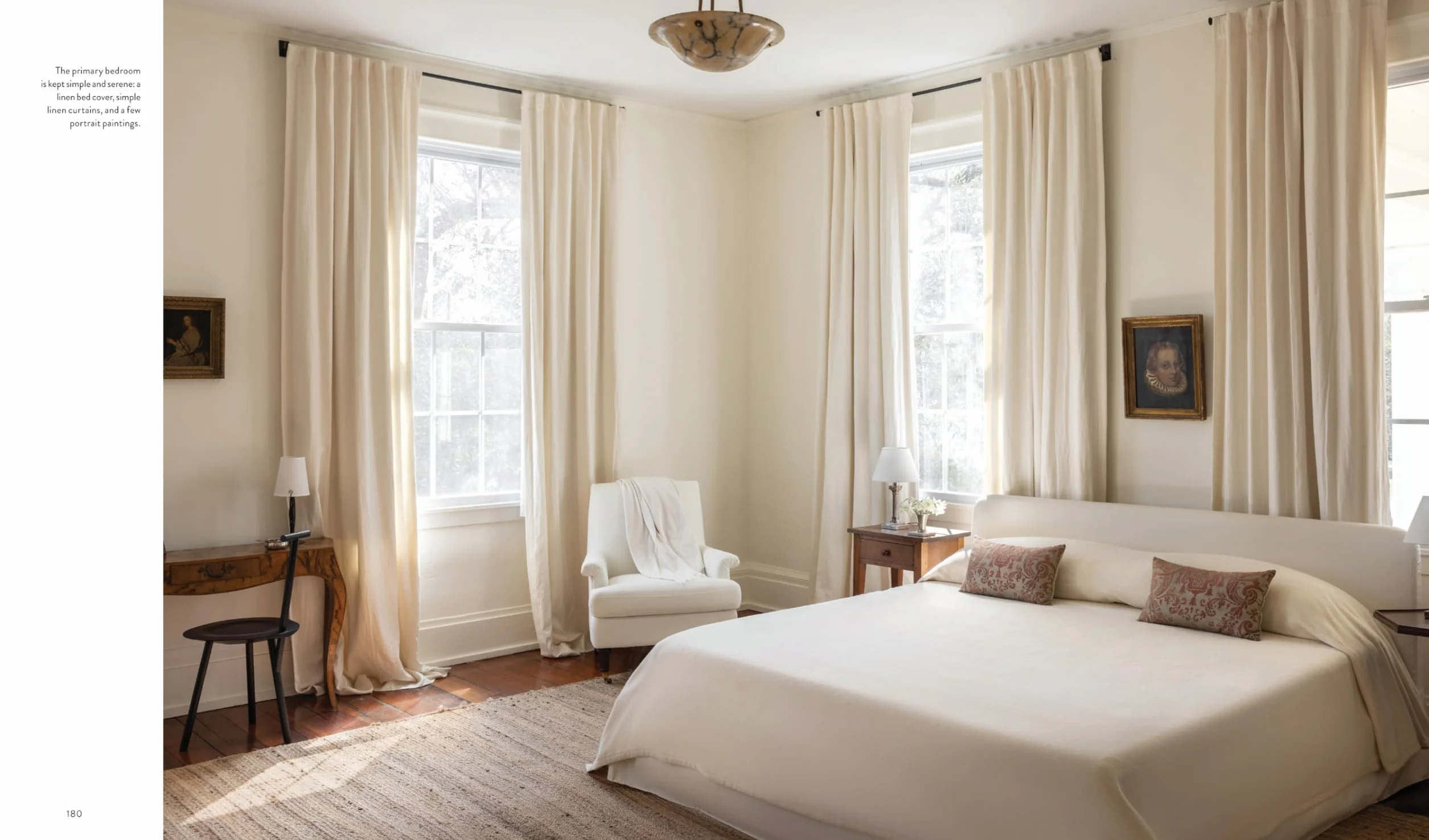 The Art of Interior Design: A Guide to Furnishing, Decorating, and Styling Your Home