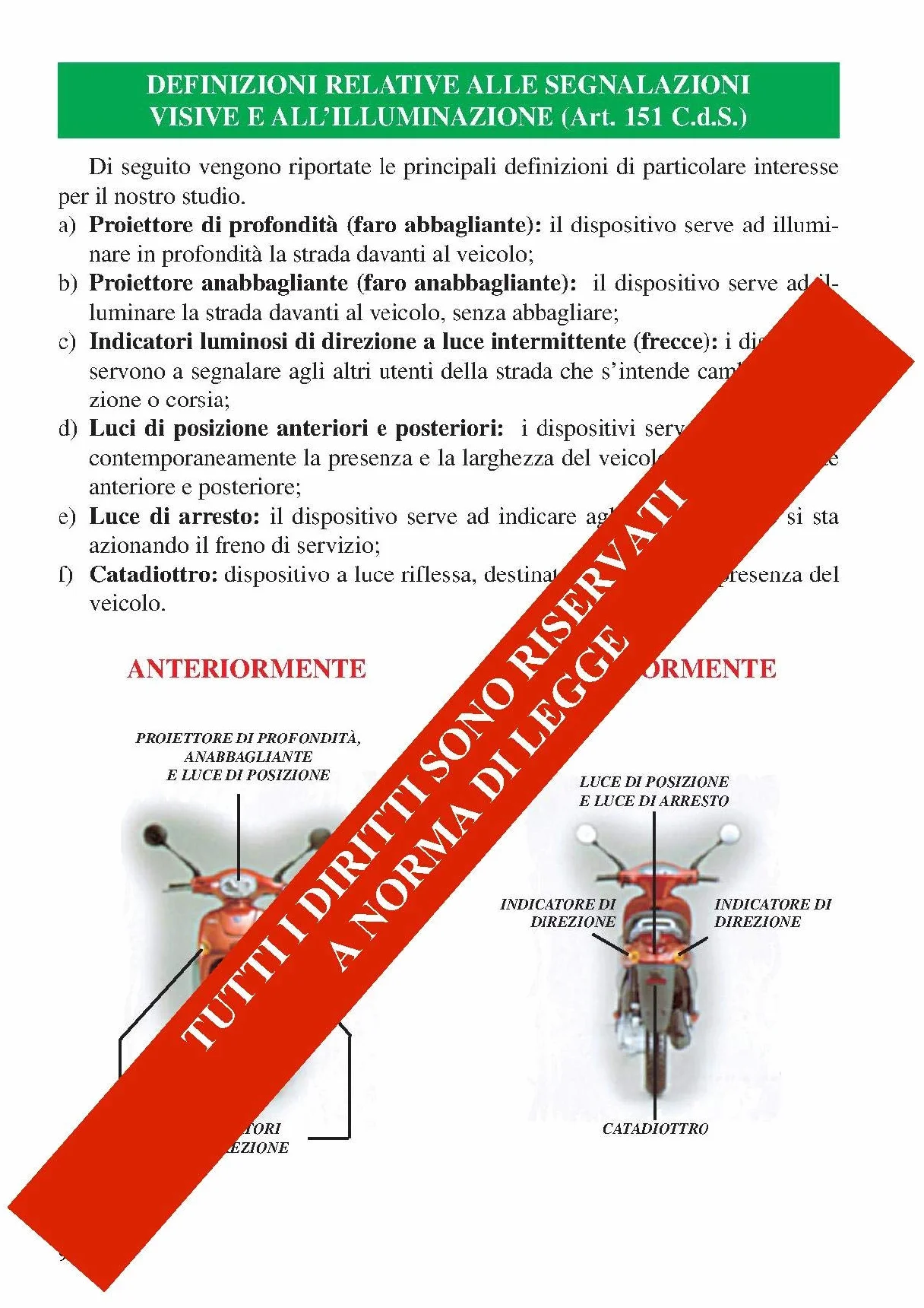 Patente AM. Il ciclomotore. Manuale di educazione stradale e di convivenza civile per la soluzione ragionata dei questionari d'esame-I nuovi questionari di esame per la patente AM
