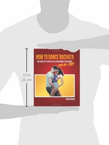 How to Dance BACHATA: The Hottest Club Style Latin Dance Explained Step by Step!