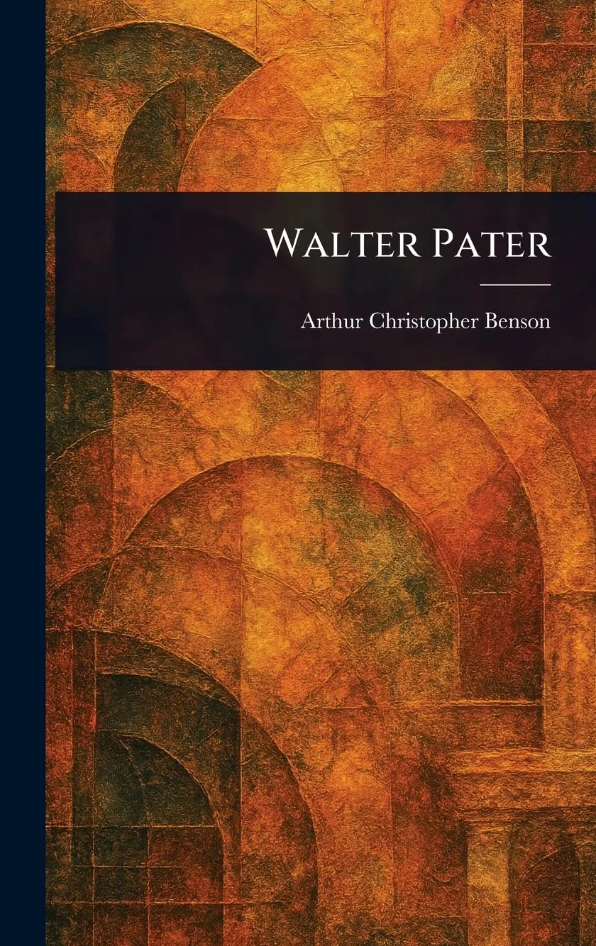 Walter Pater