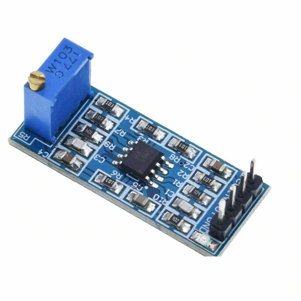 LM358 Operational Amplifier Module 5pcs