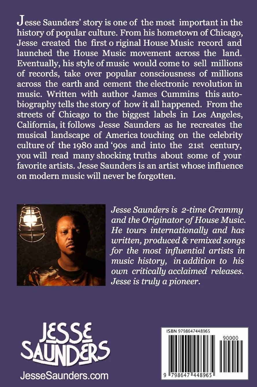 House Music: The Real Story