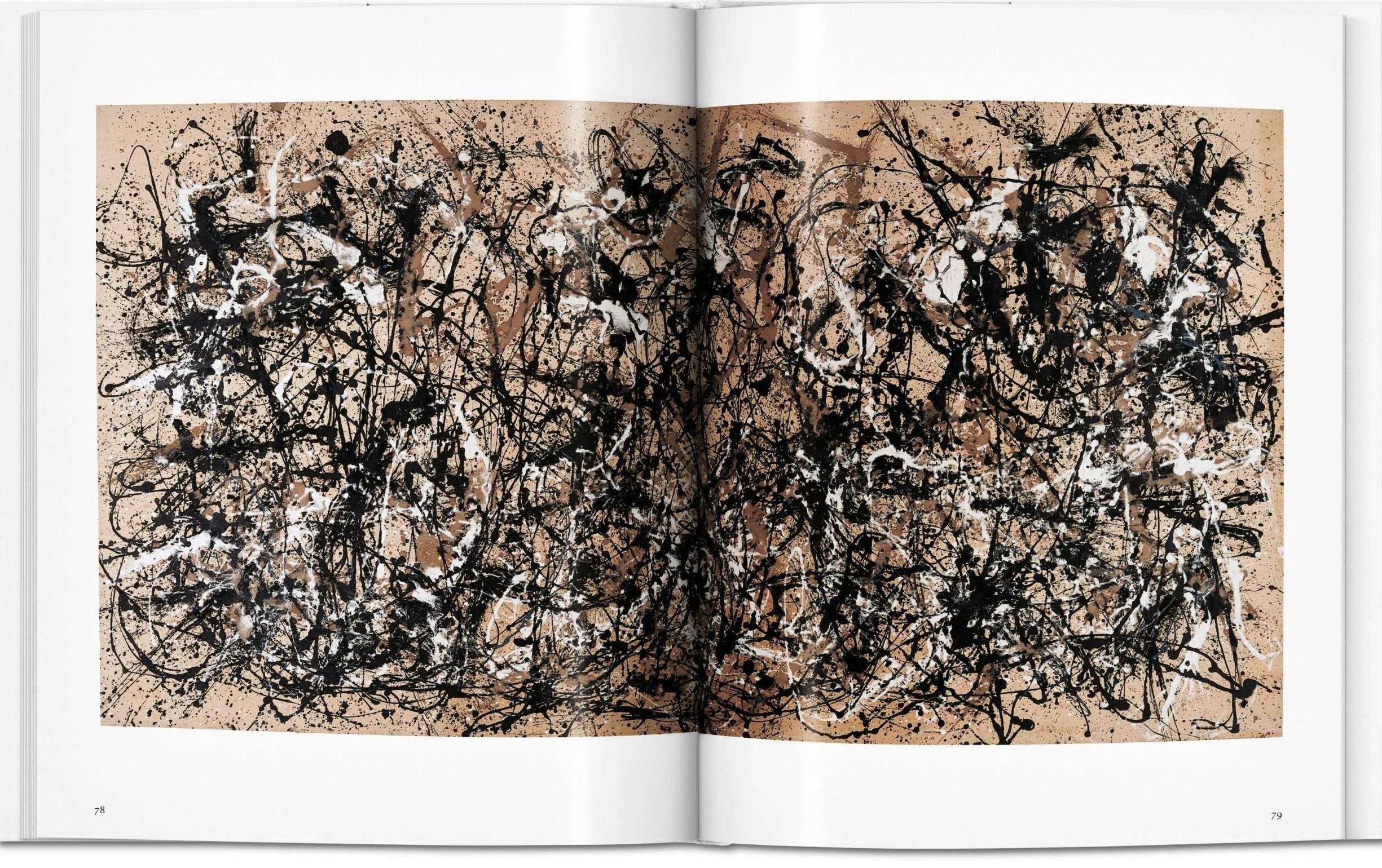 Ba Pollock