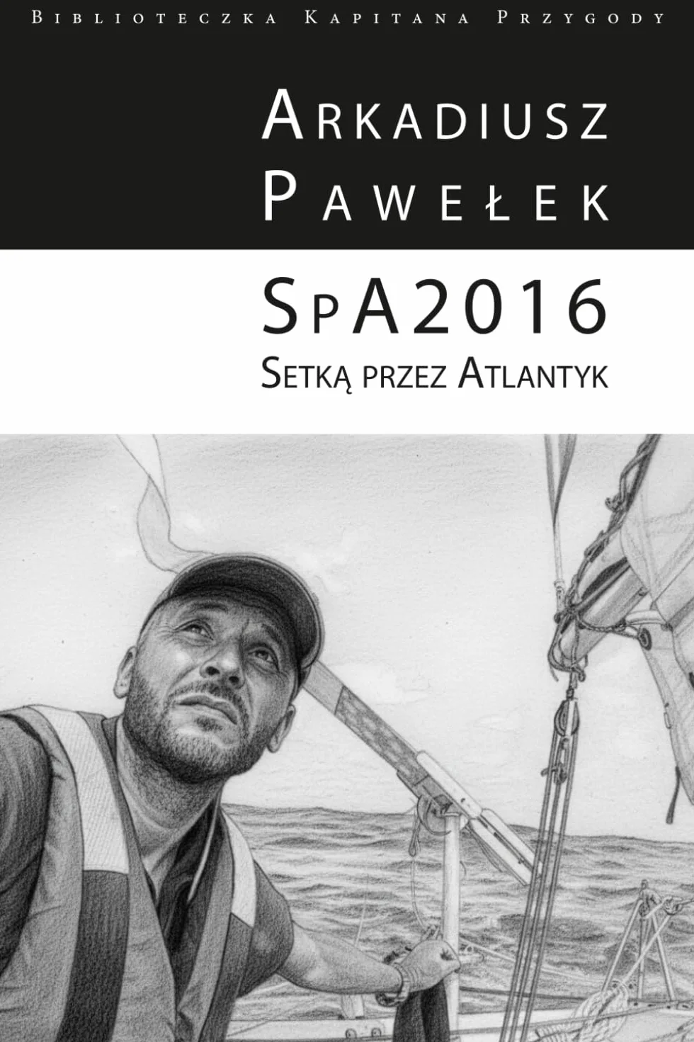 SpA2016: Setką przez Atlantyk