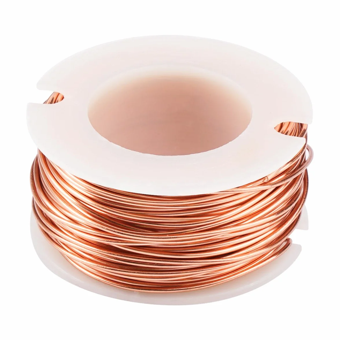 Drut miedziany 0,5 mm lakierowany magnetyczny 10 m