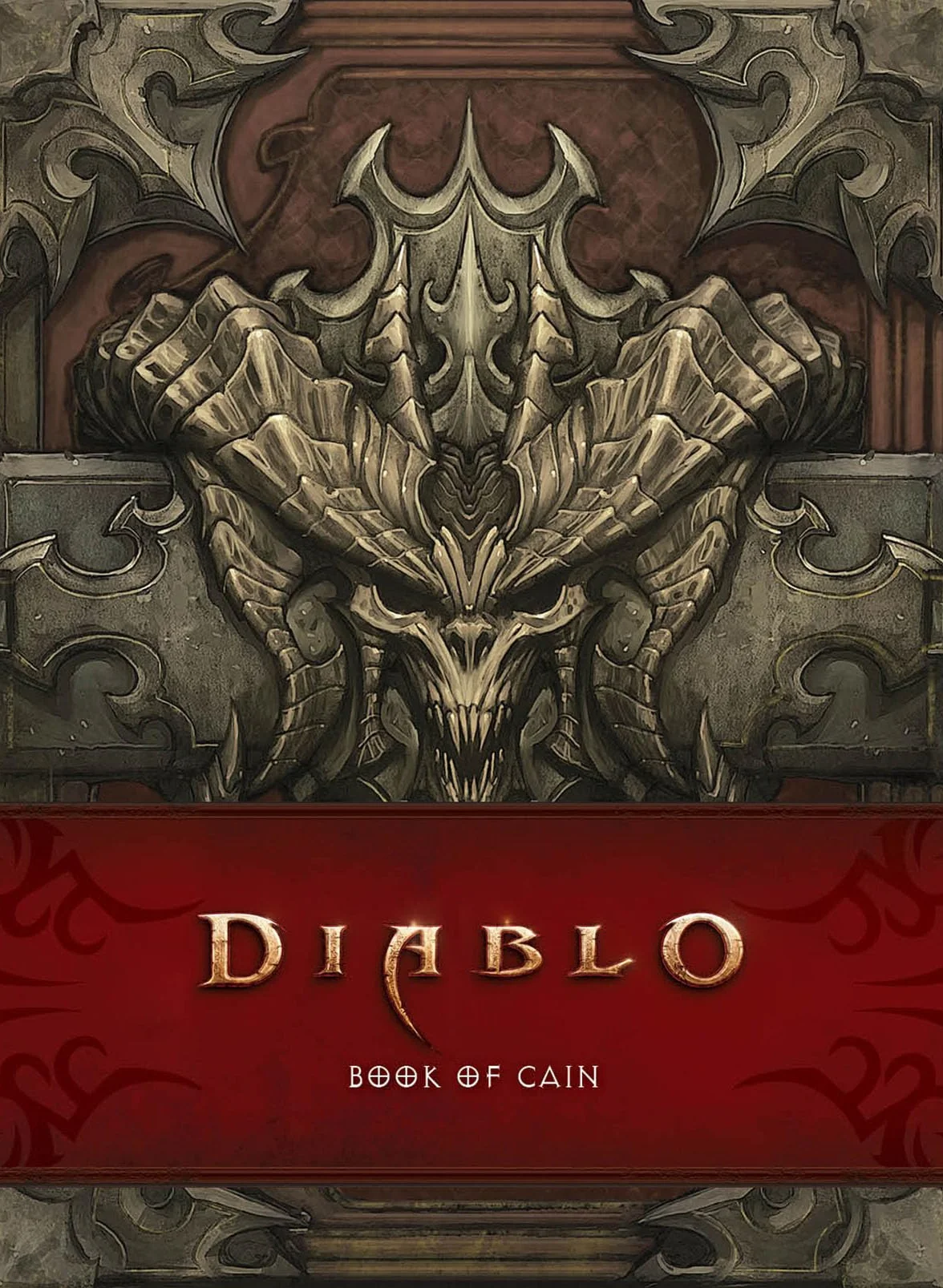 Diablo: Book of Cain: 1