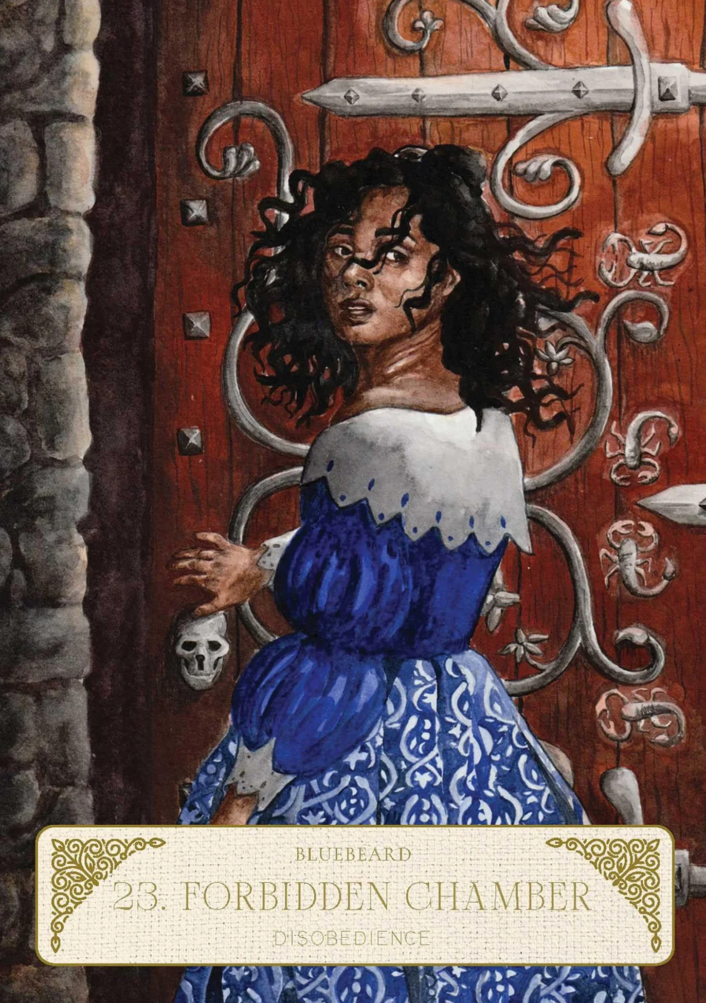 Kate Forsyth's Fairytale Oracle