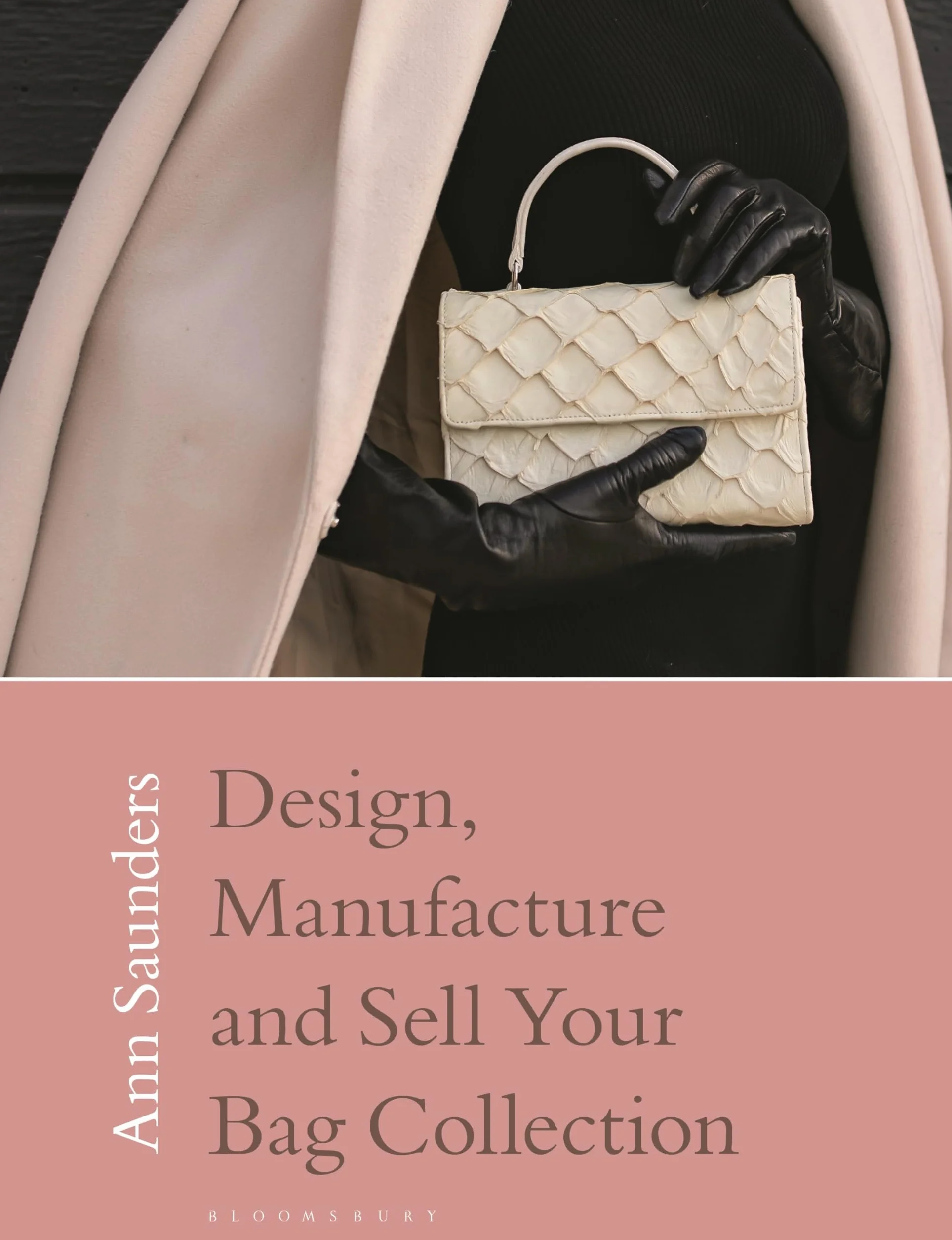 Design, Manufacture and Sell Your Bag Collection