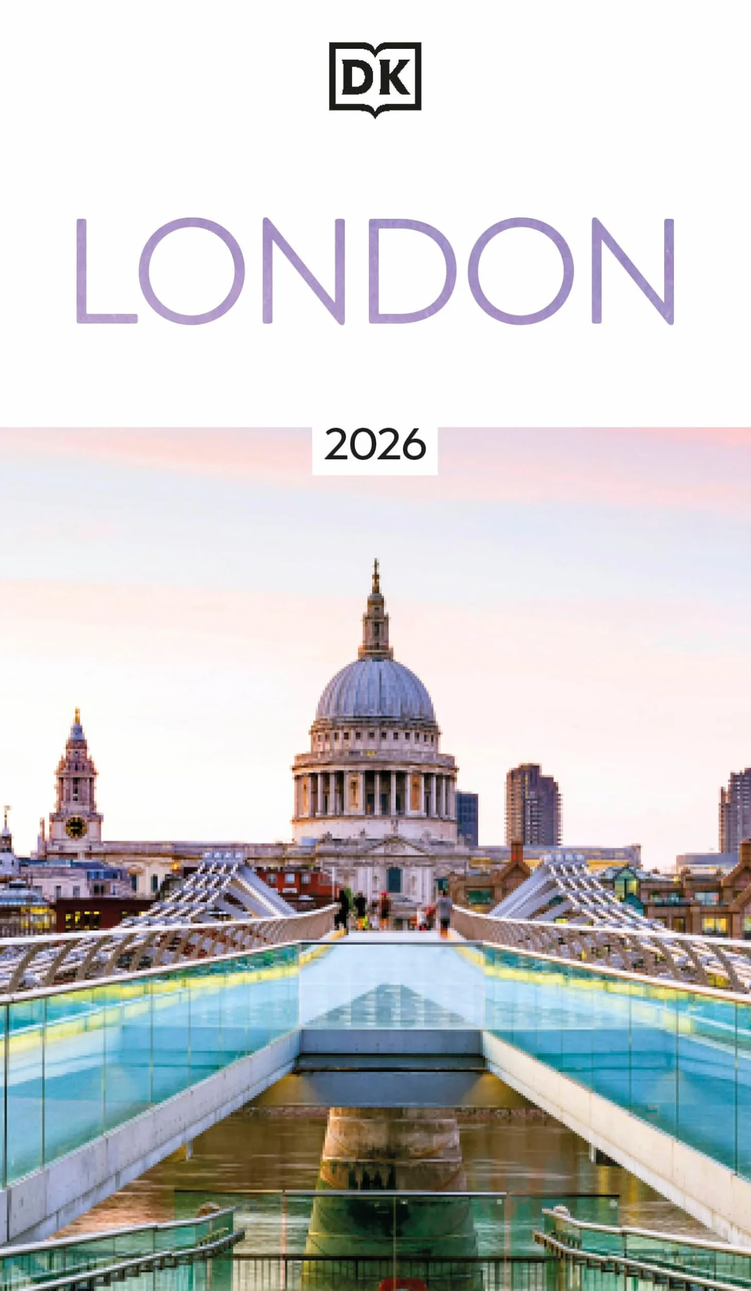 DK London: Must-See Sights. Culture & History. Detailed Maps & Tours. Covers Soho, the South Bank, Hampstead, &