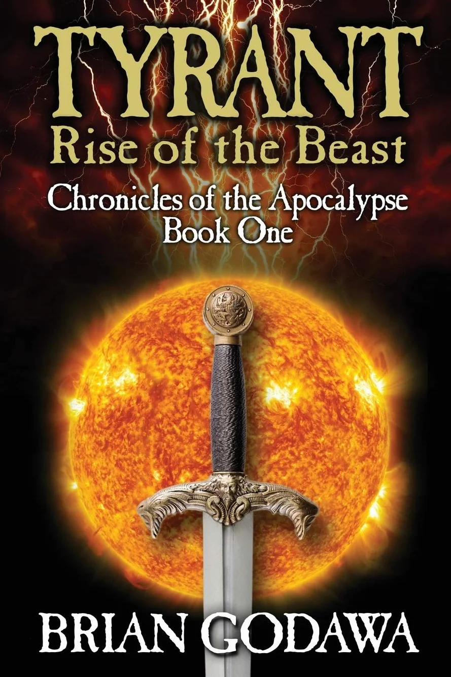Tyrant: Rise of the Beast: 1