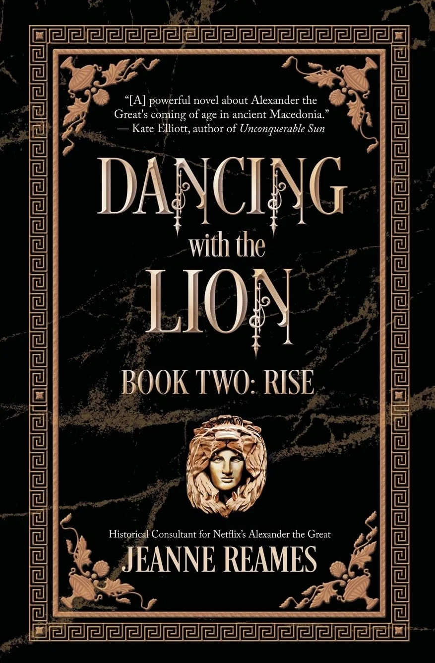Dancing with the Lion: Rise 2