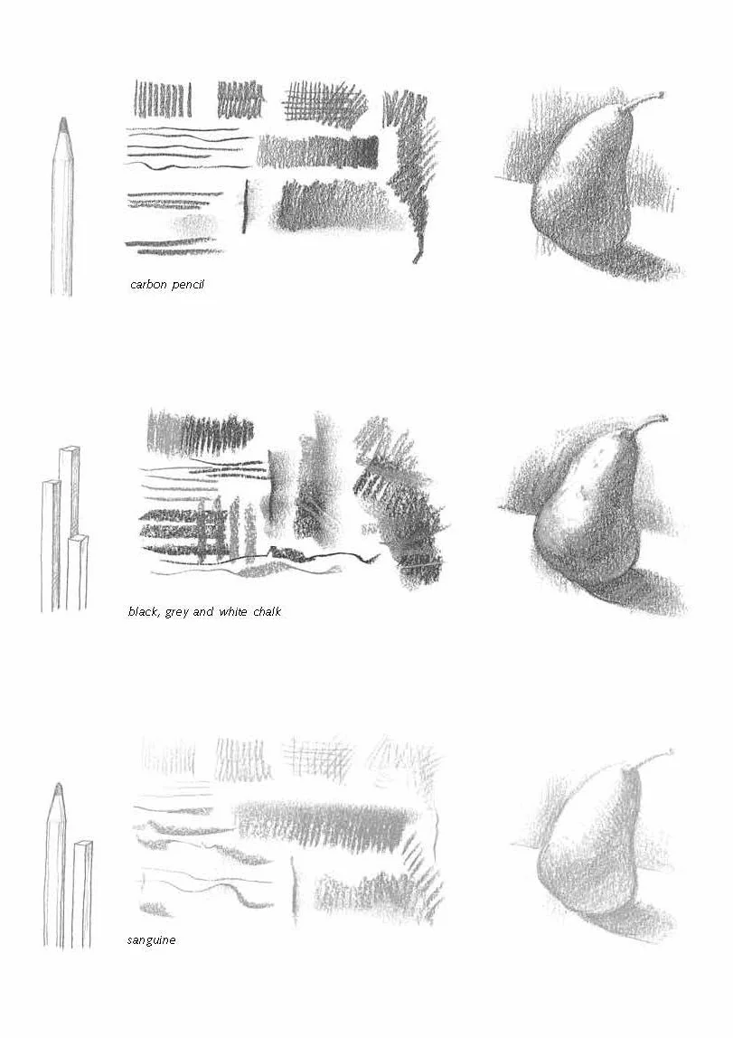 Drawing: A Complete Guide