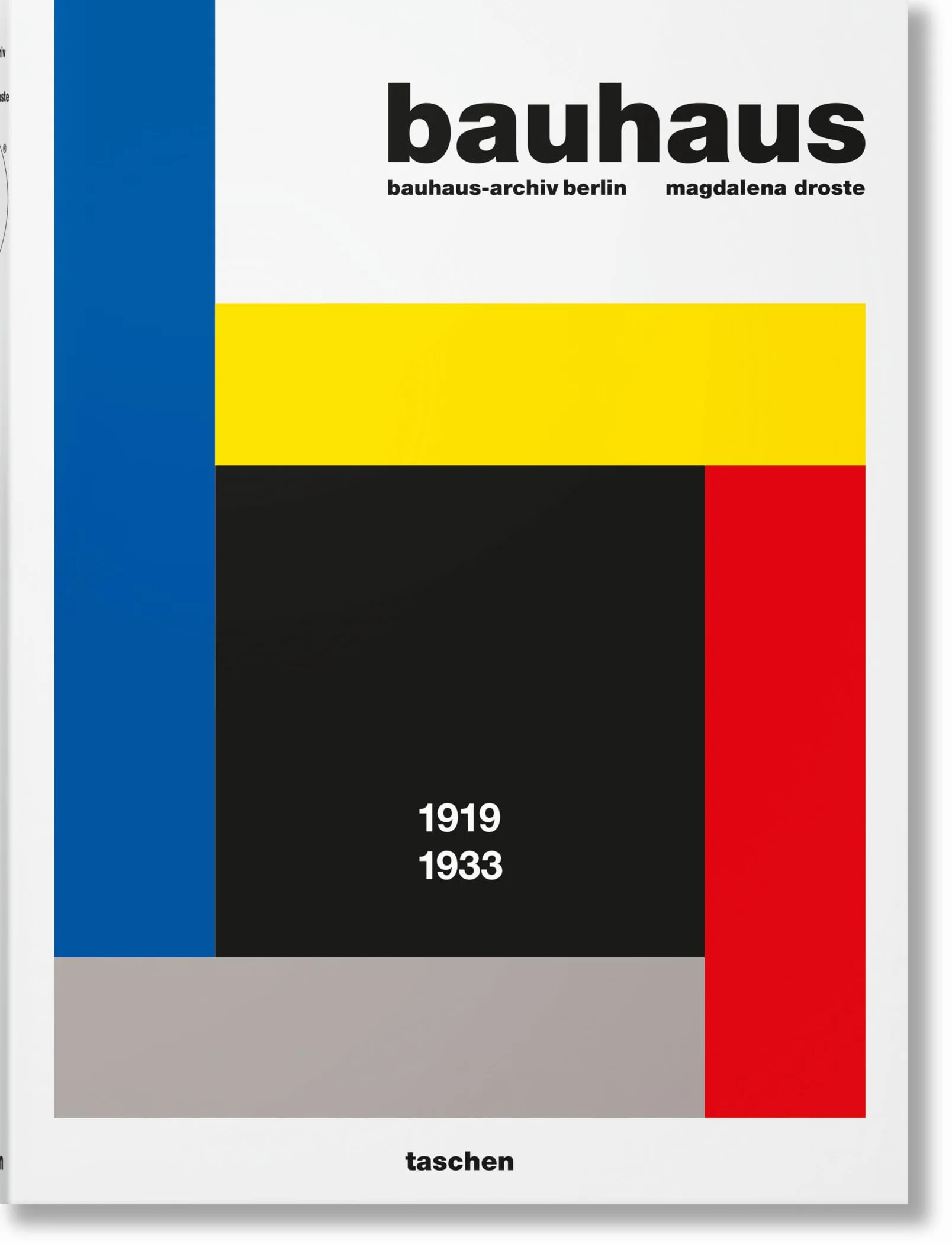 Bauhaus. Updated Edition