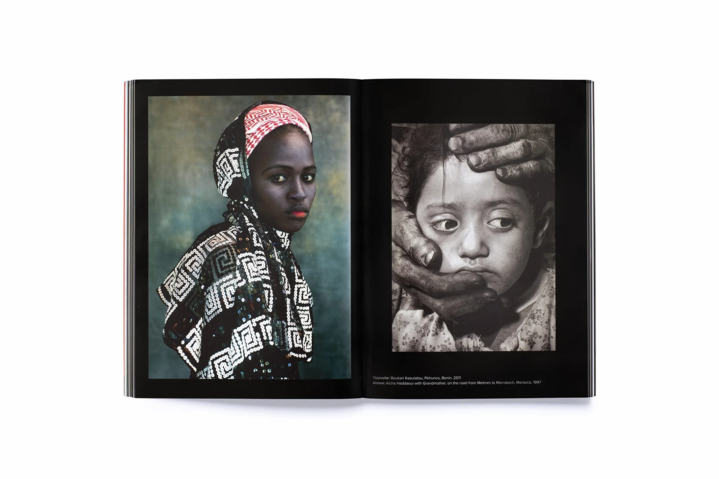Albert Watson Creating Photographs /anglais