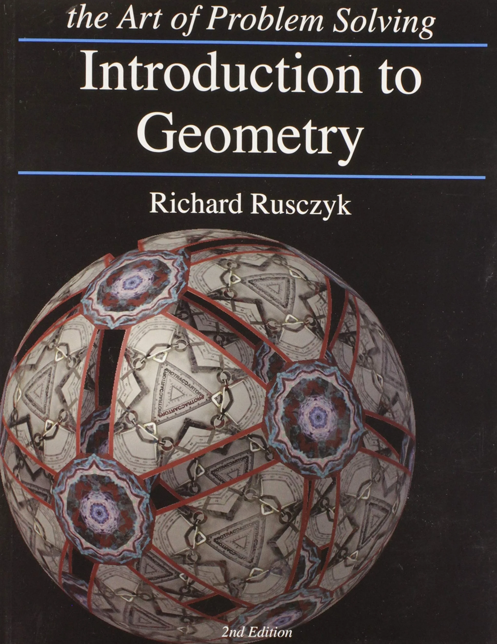 Introduction to Geometry
