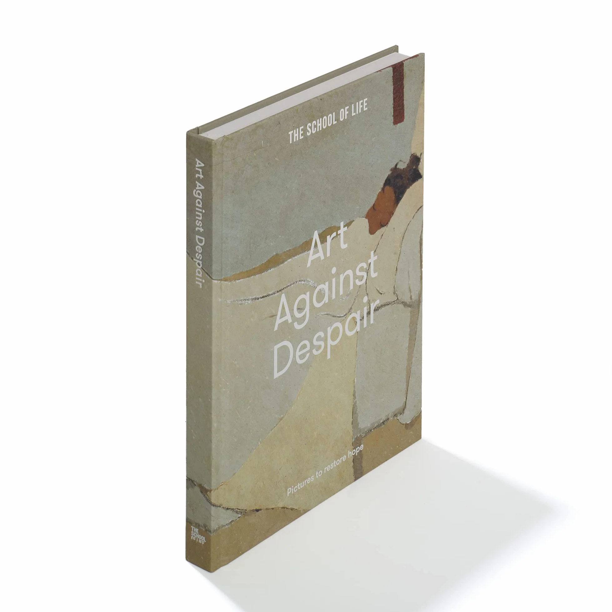 Art Against Despair: Pictures to Restore Hope