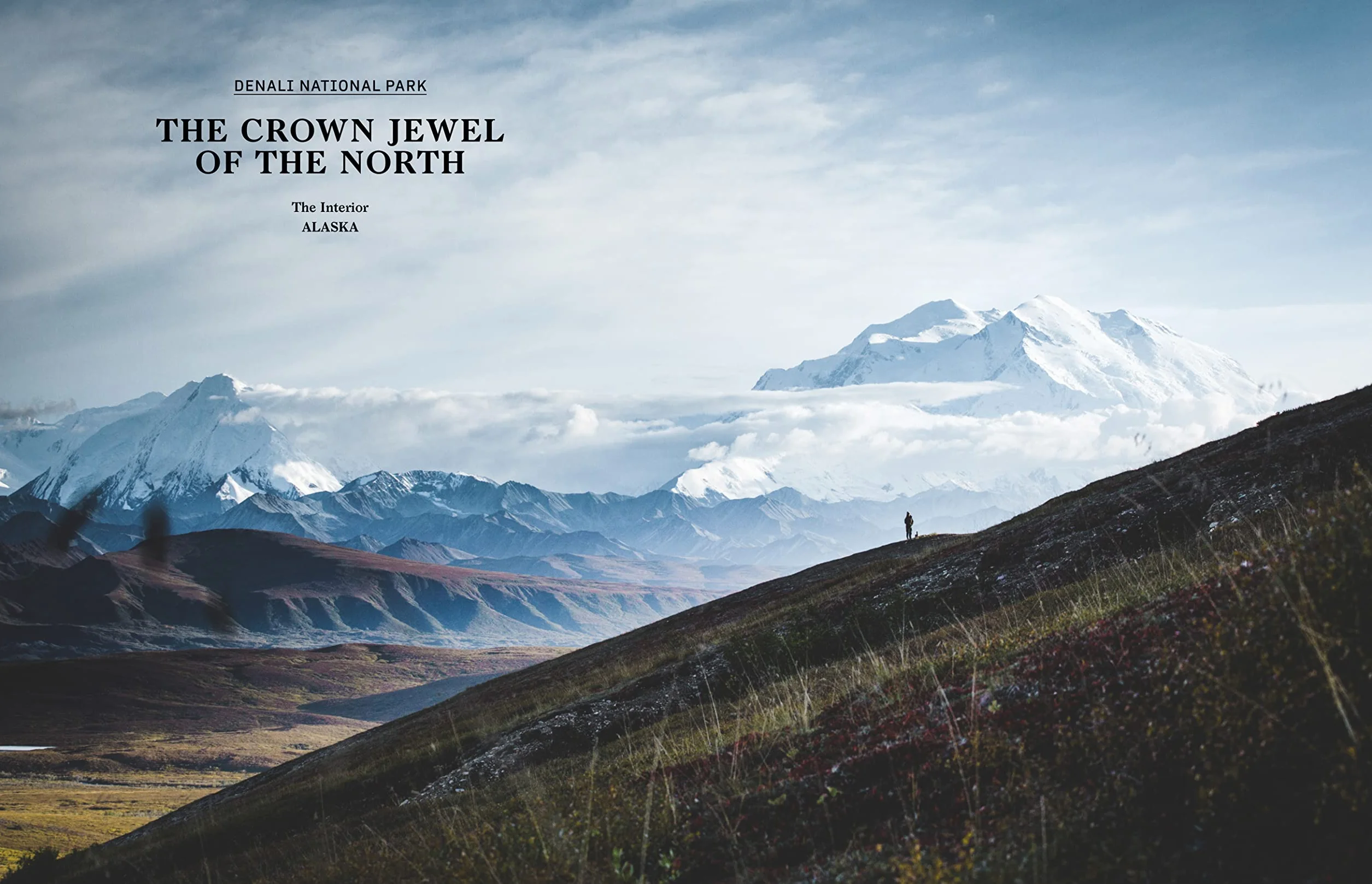 Wanderlust USA: The Great American Hike Explored by Cam Honan