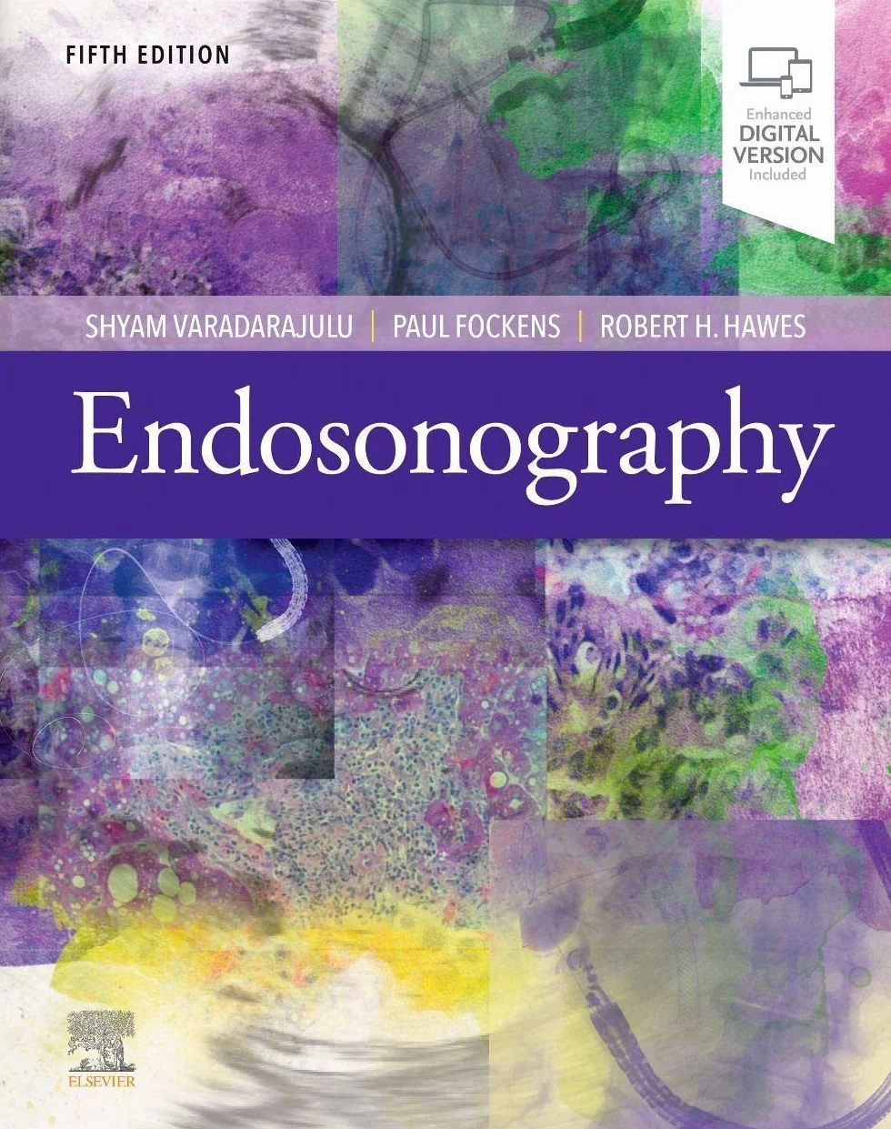 Endosonography