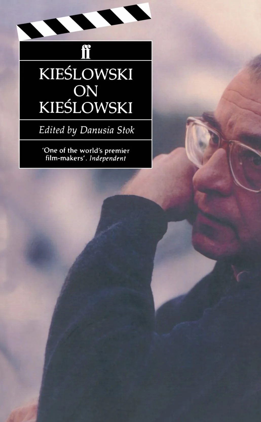 Kieslowski on Kieslowski