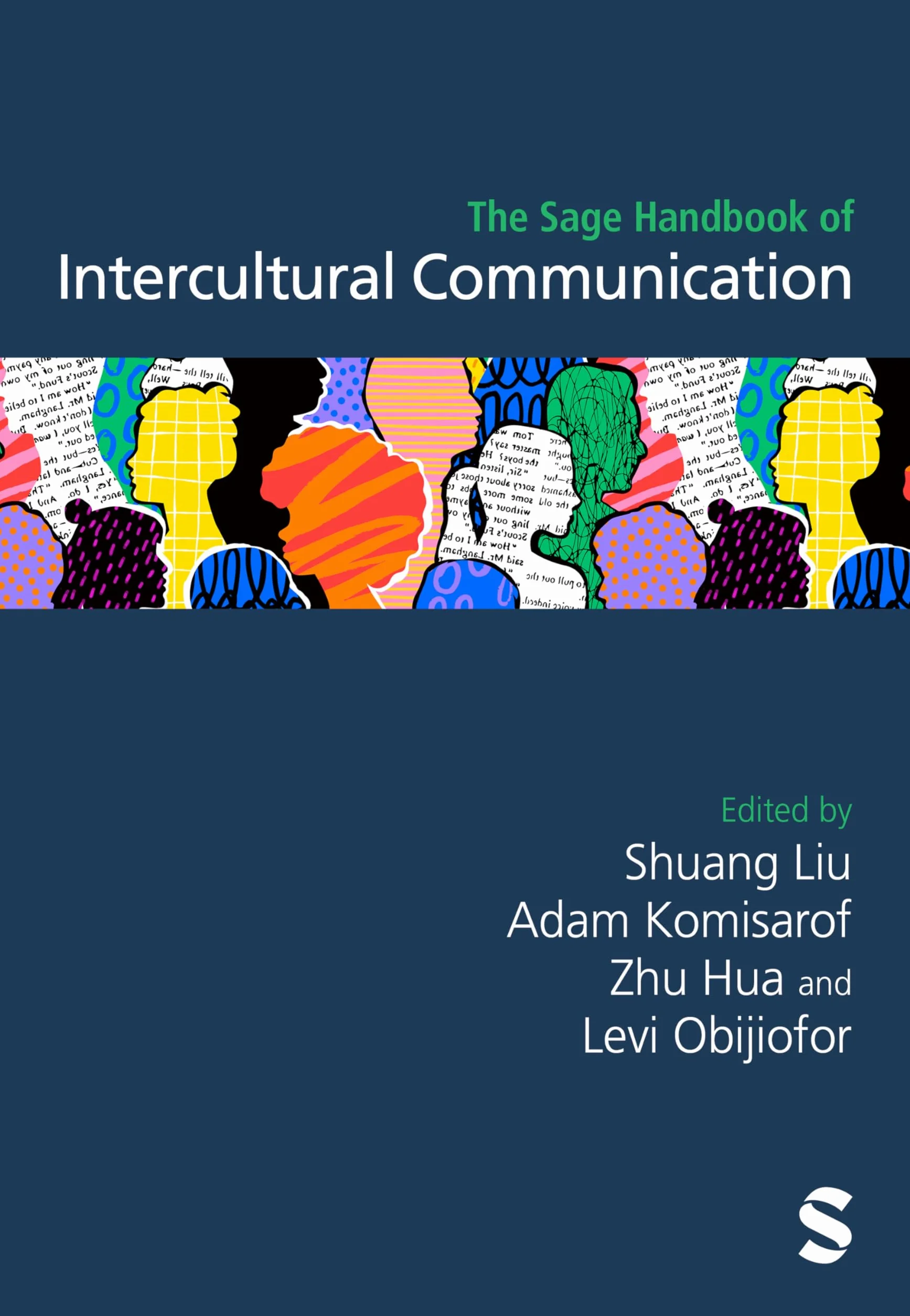 The Sage Handbook of Intercultural Communication