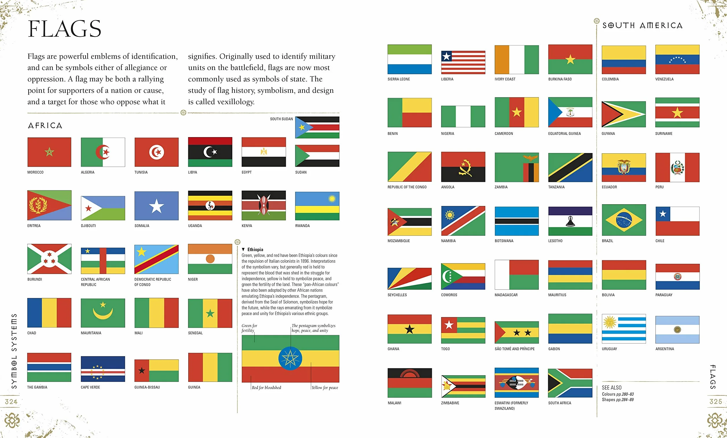 Signs & Symbols: Illustrated Guide to Origins & Meanings