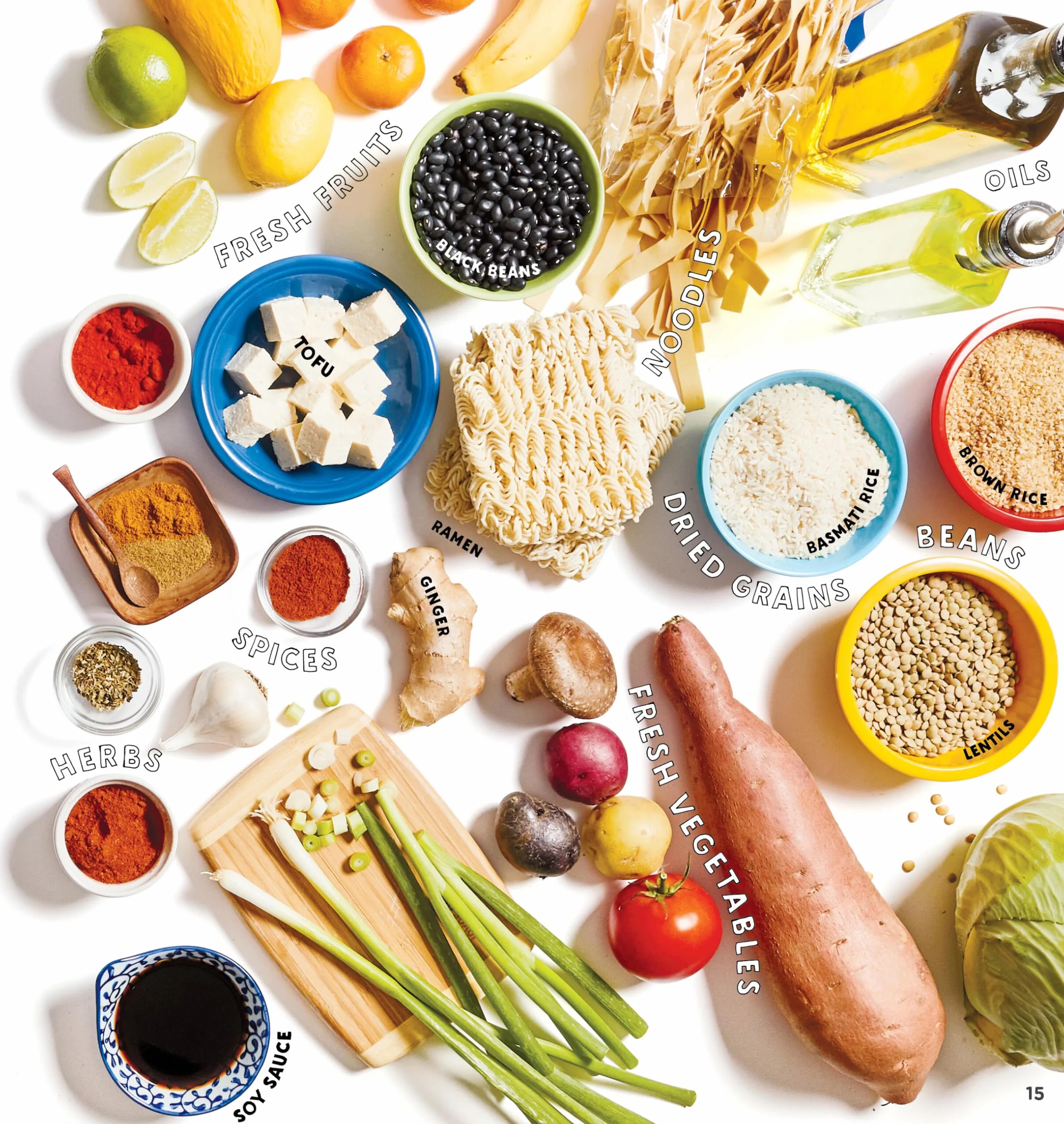 Cooking Class Global Feast!: 44 Recipes That Celebrate the World's Cultures: 1