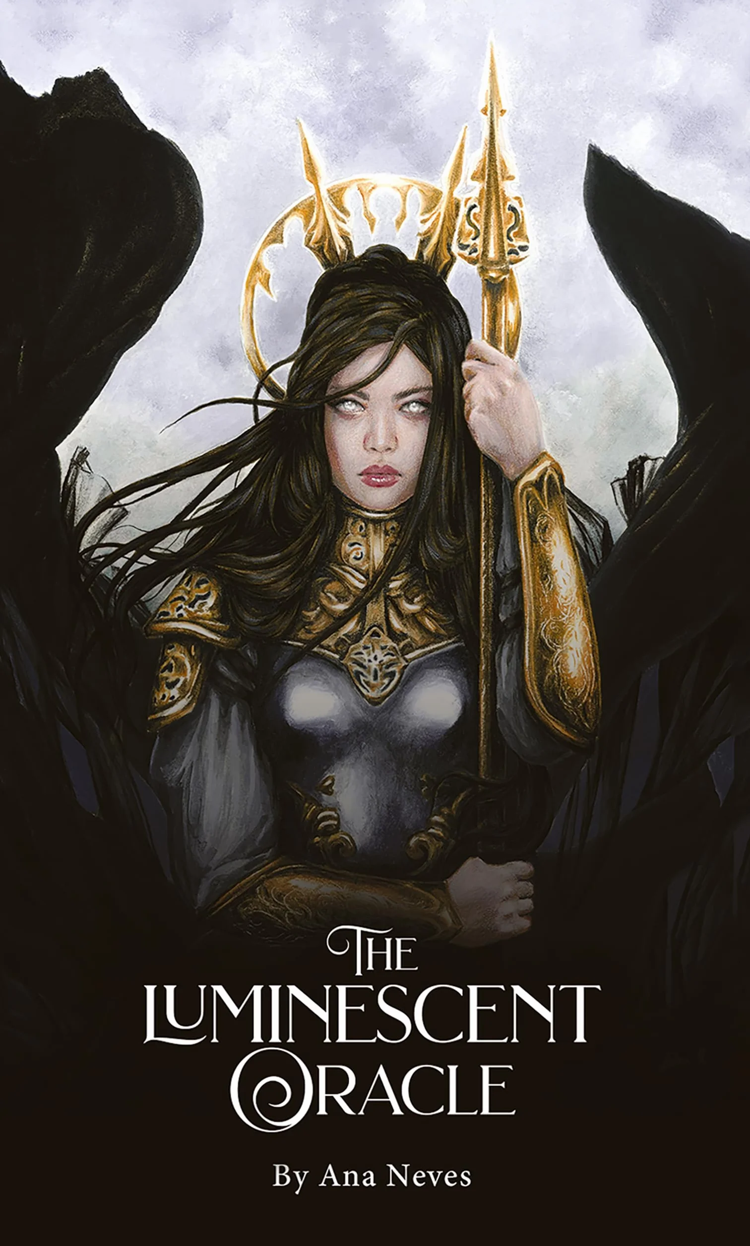 The Luminescent Oracle