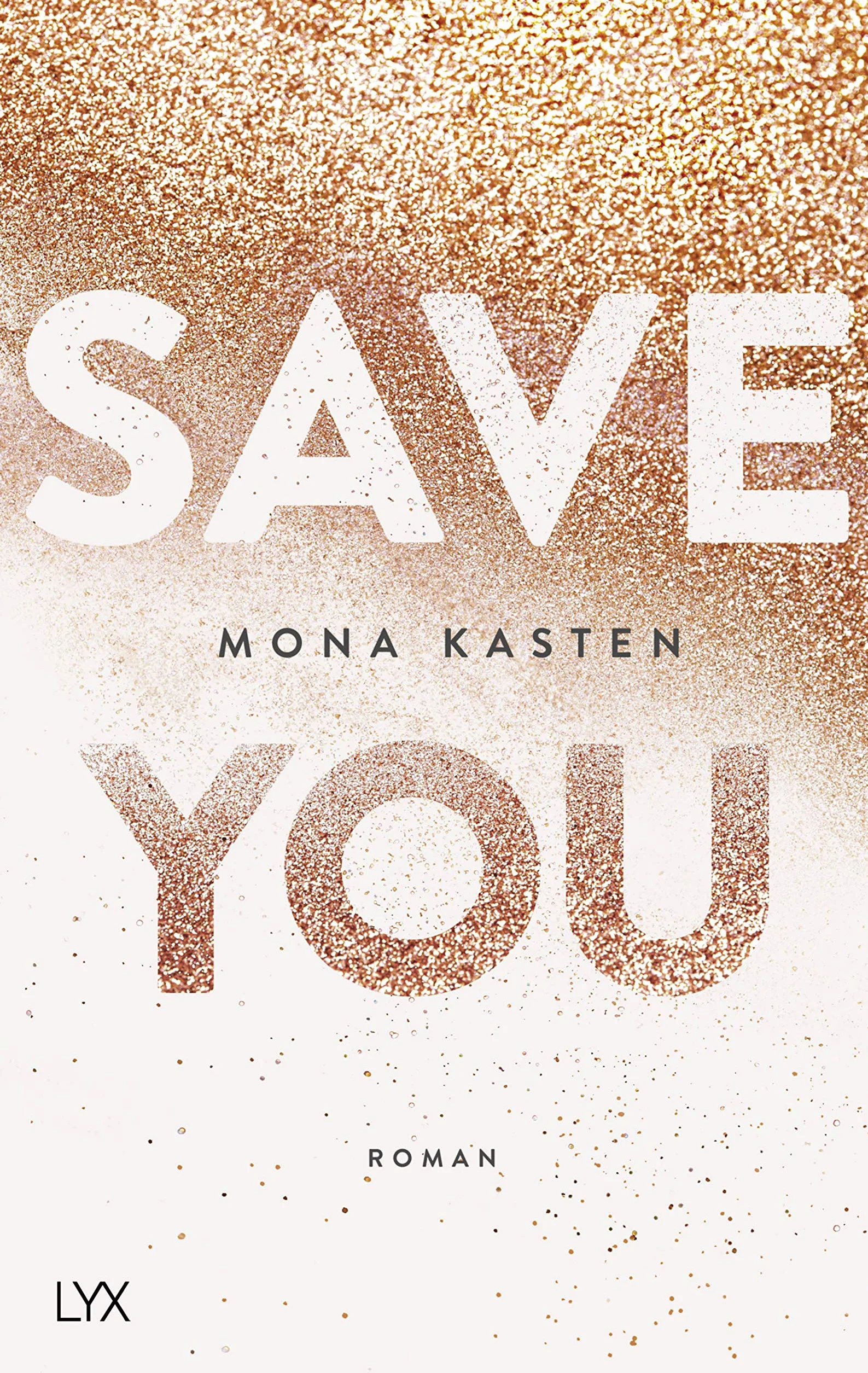 Save You: 2