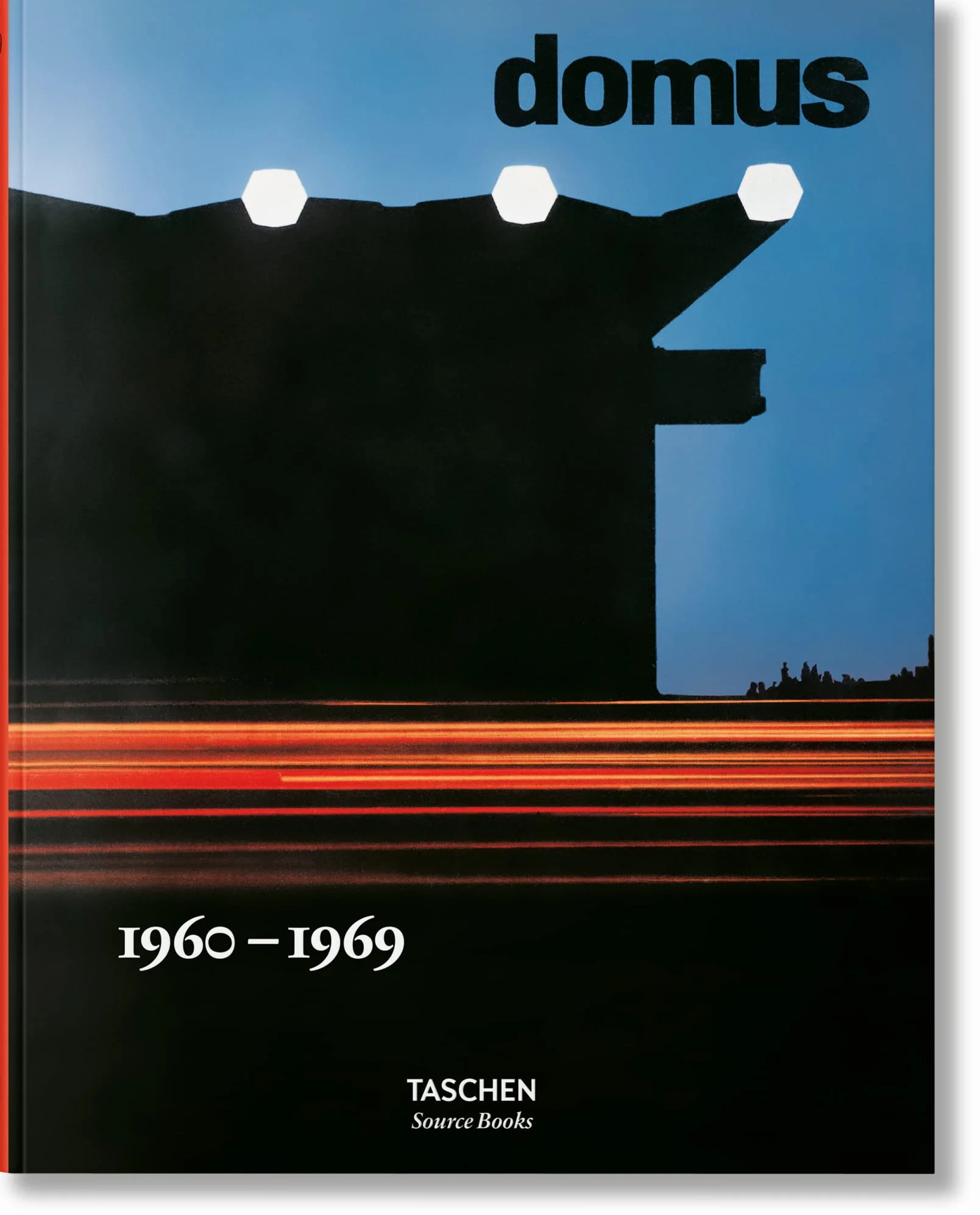 Domus 1960-1969