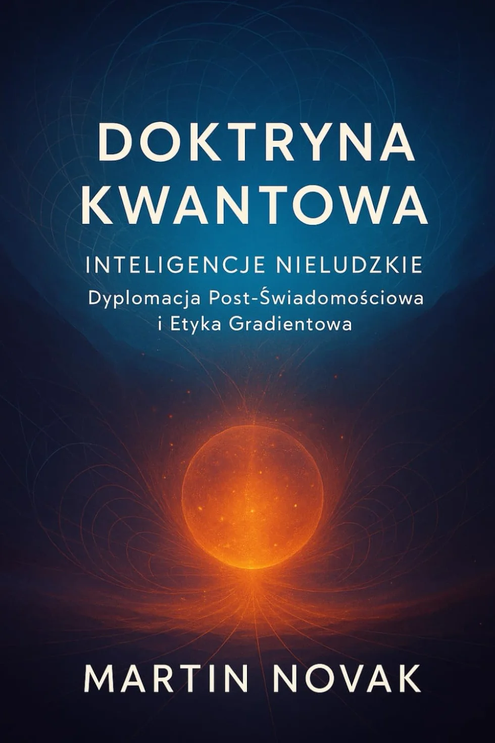 Doktryna Kwantowa. Inteligencje nieludzkie