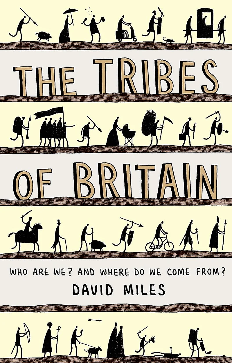 The Tribes of Britain