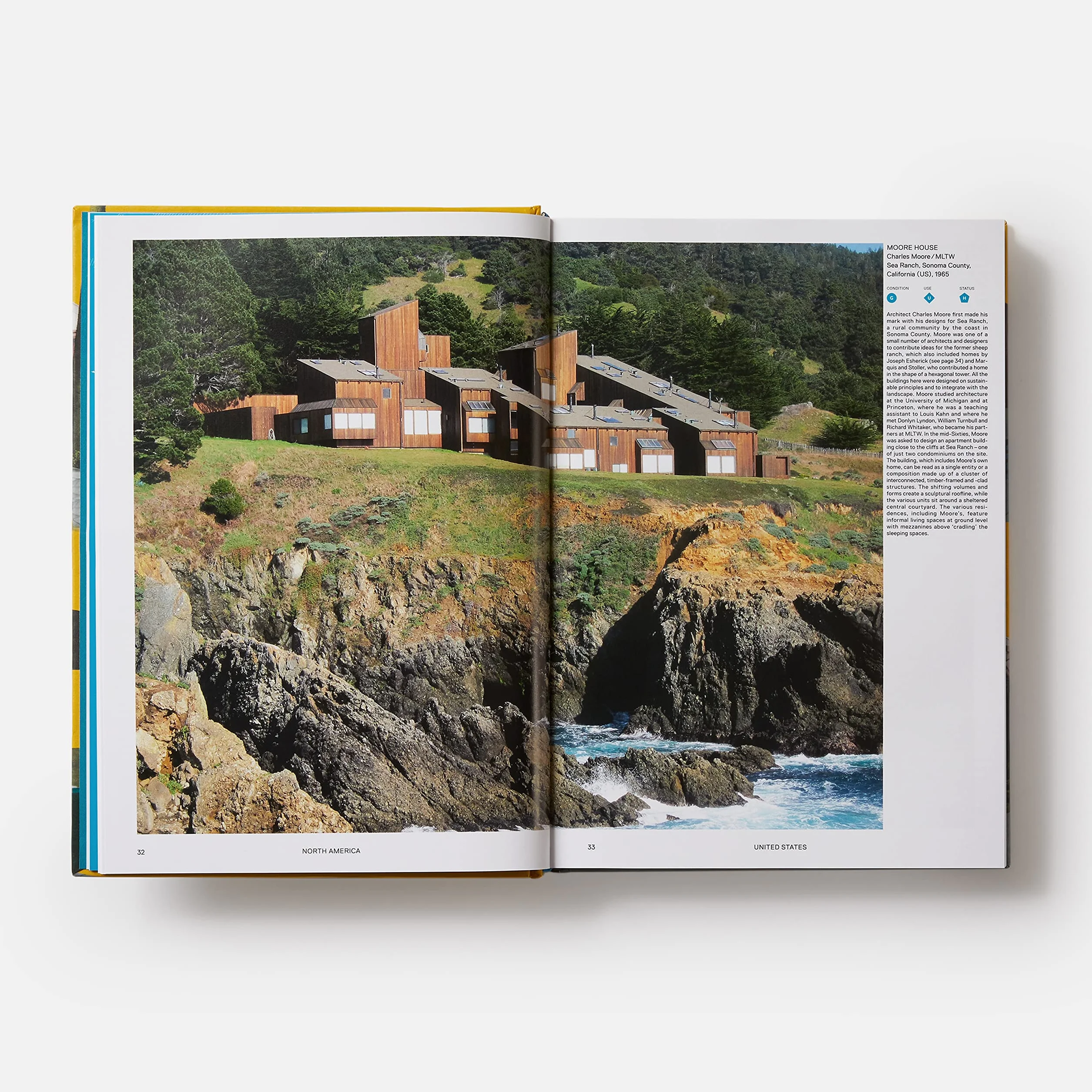 Atlas of mid-century modern houses: Classic format