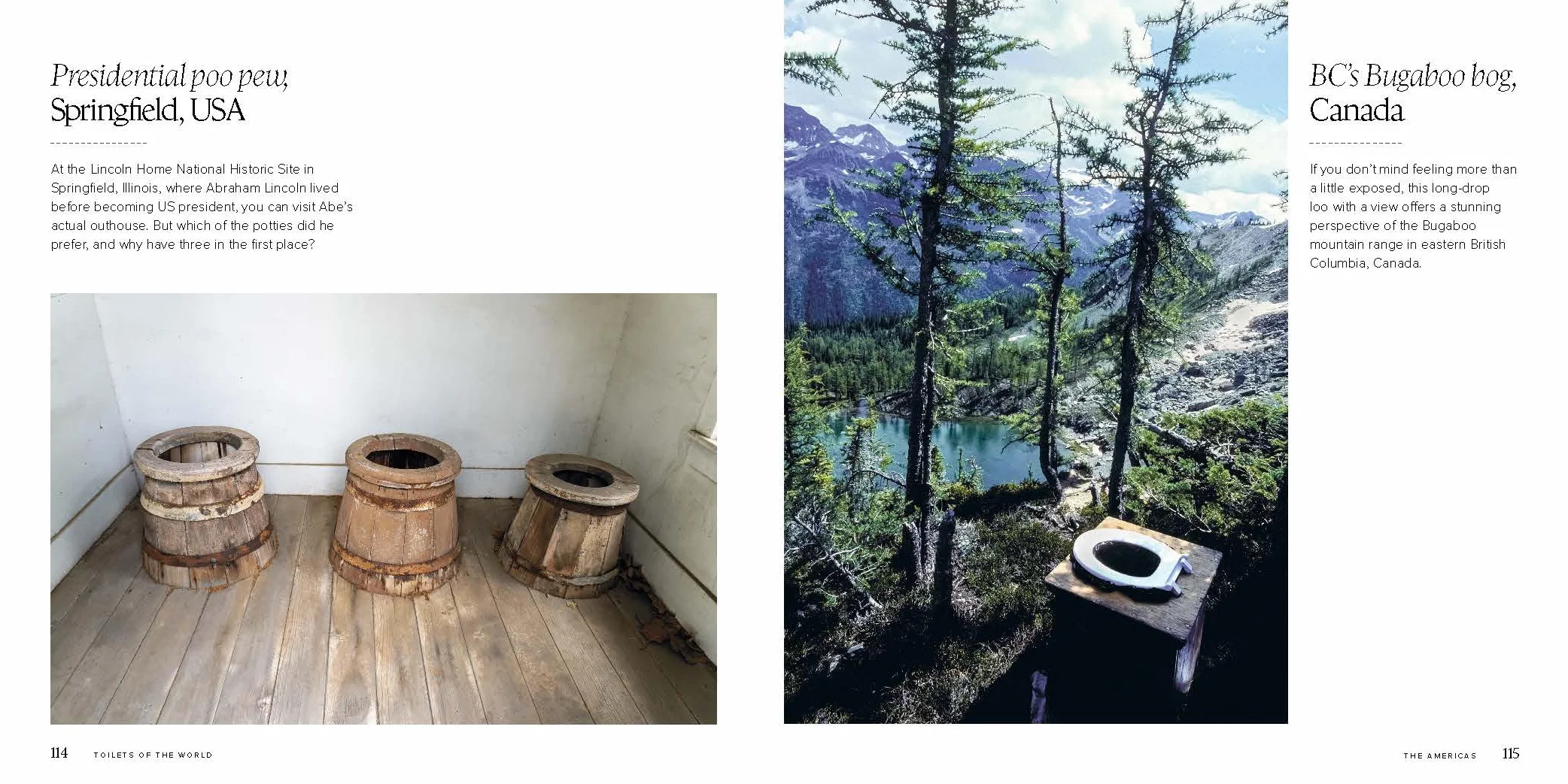 Toilets of the World 2ed: 100 Strange and Spectacular Thrones, Commodes, Loos and Latrines