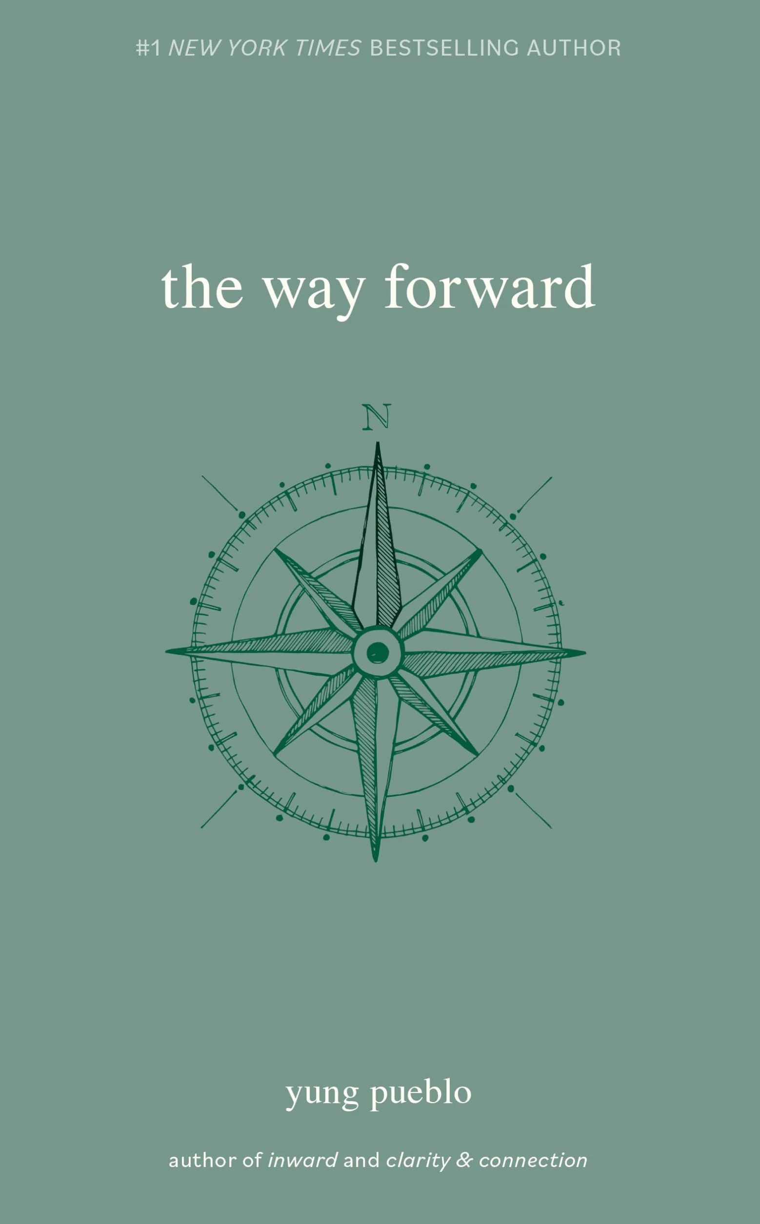 The Way Forward