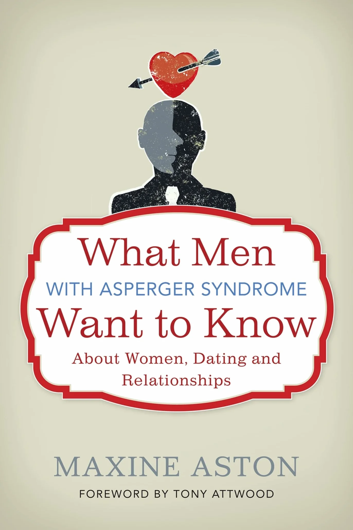 What Men with Asperger Syndrome Want to Know about Women, Dating and Relationships