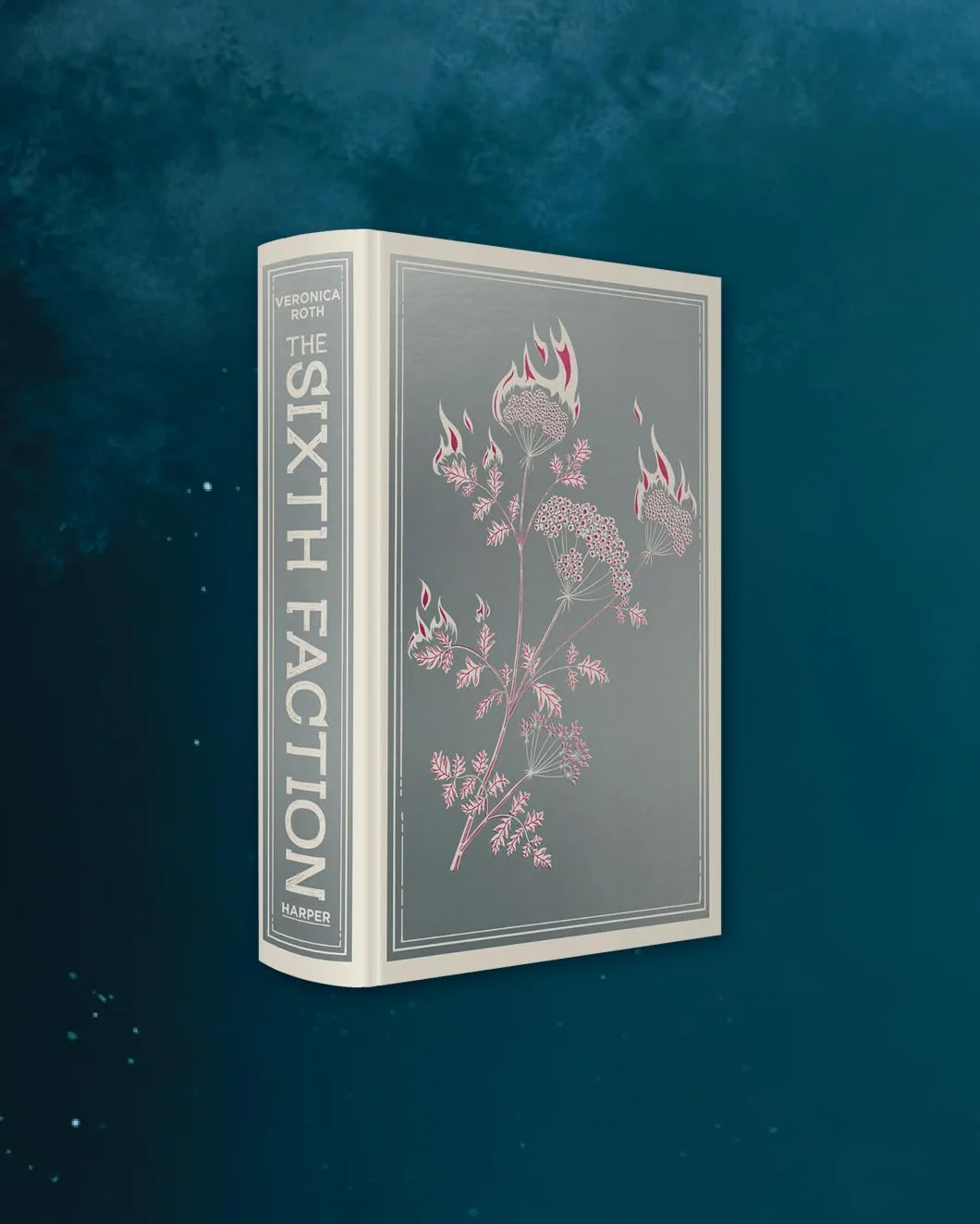 The Sixth Faction Deluxe Limited Edition