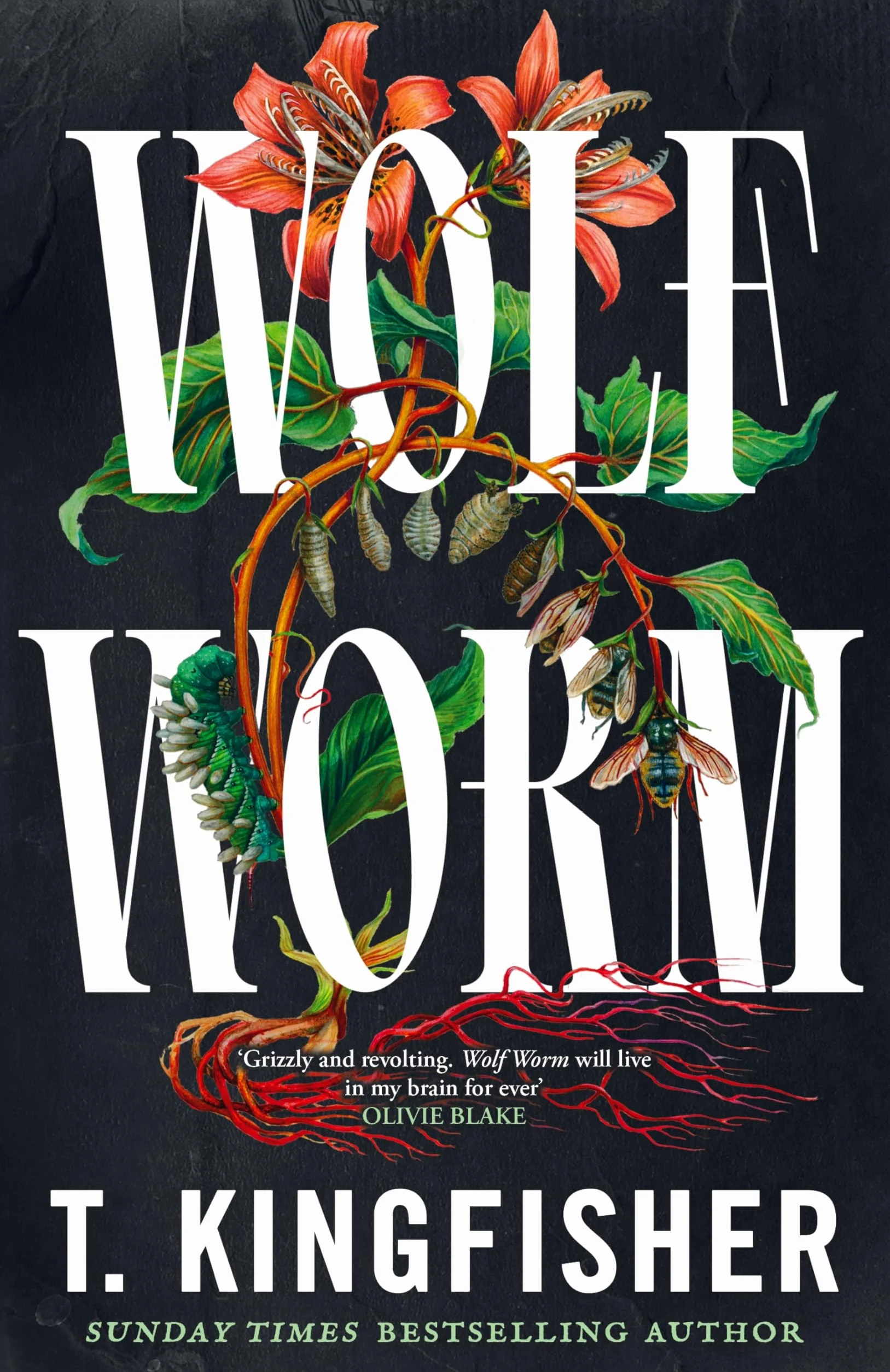 Wolf Worm