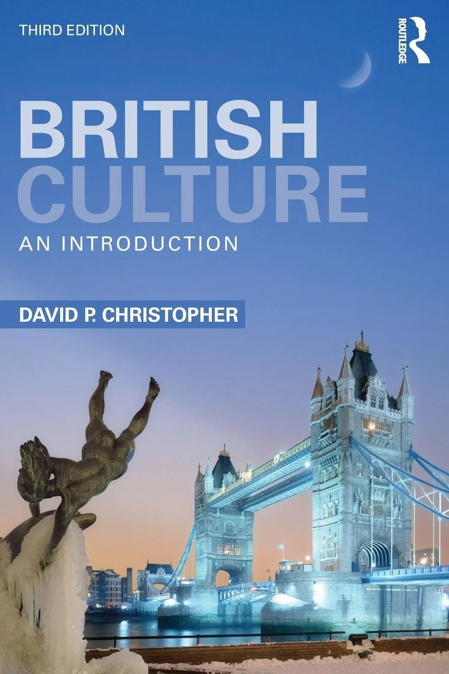 British Culture: An Introduction
