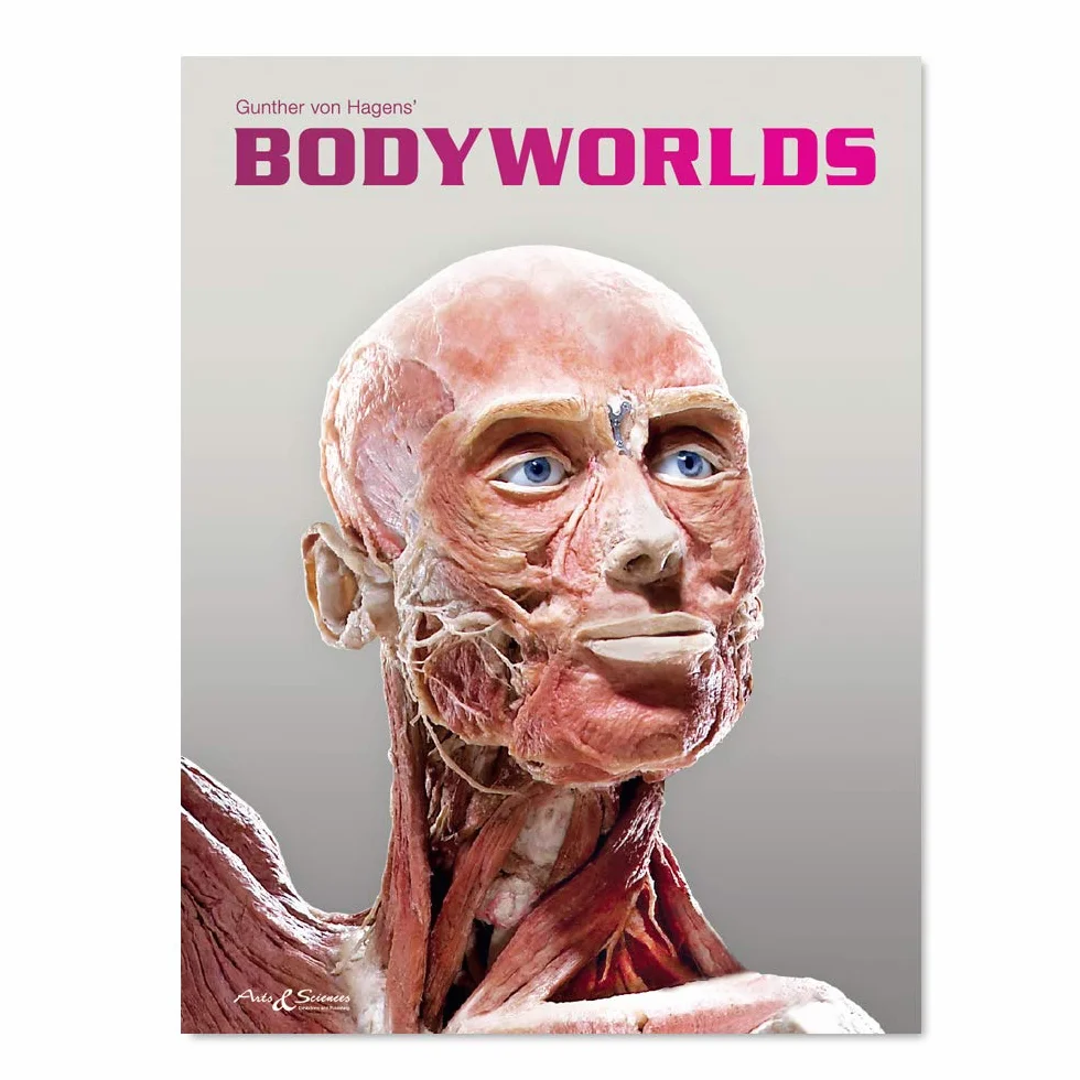 BODY WORLDS: The Original Exhibition of Real Human Bodies