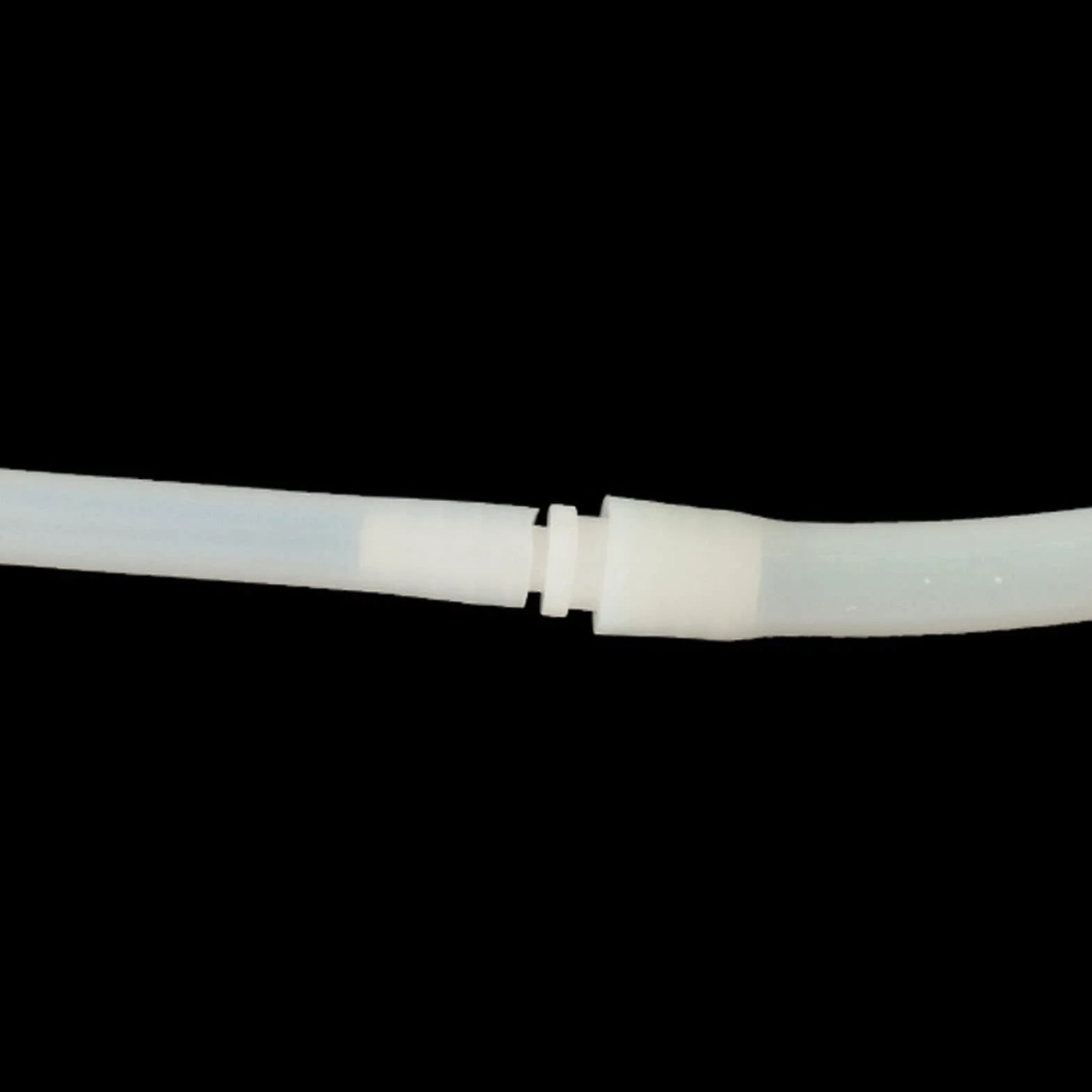 Złączka redukcyjna do węża – 10 szt. adapter pompy powietrza do akwarium i złącze redukcyjne do zastosowań w rurkach silikonowych (adapter 3,9-6,4)