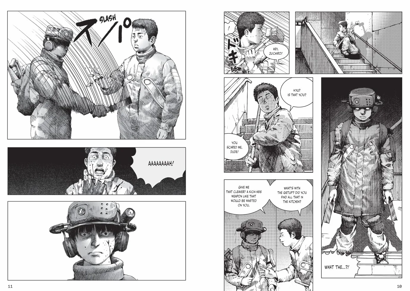 Leviathan Volume 2