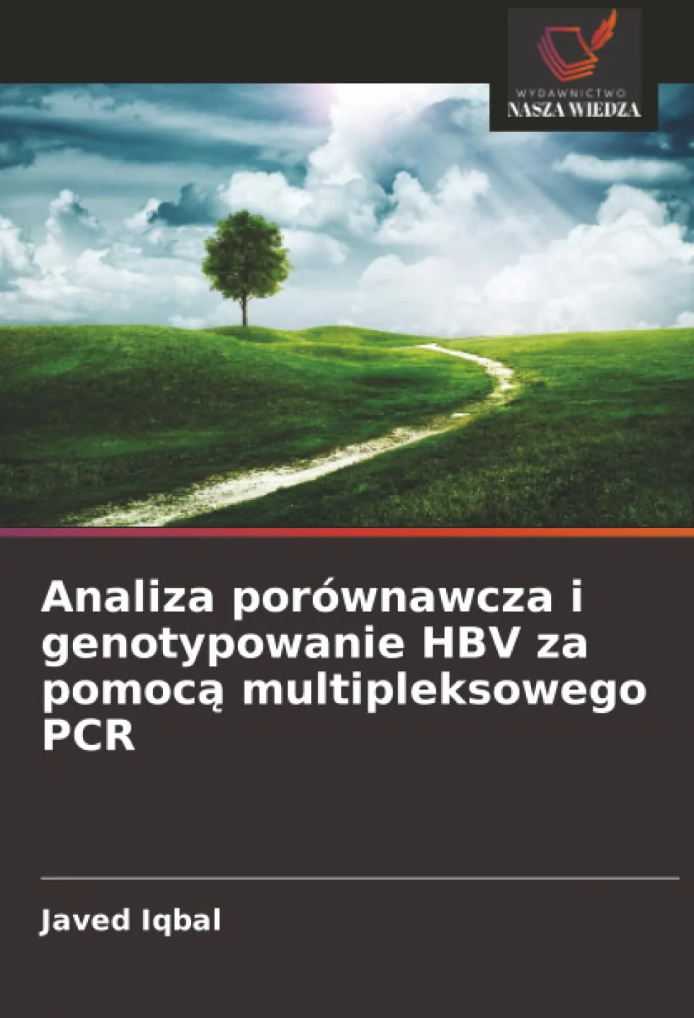 Analiza porównawcza i genotypowanie HBV za pomocą multipleksowego PCR