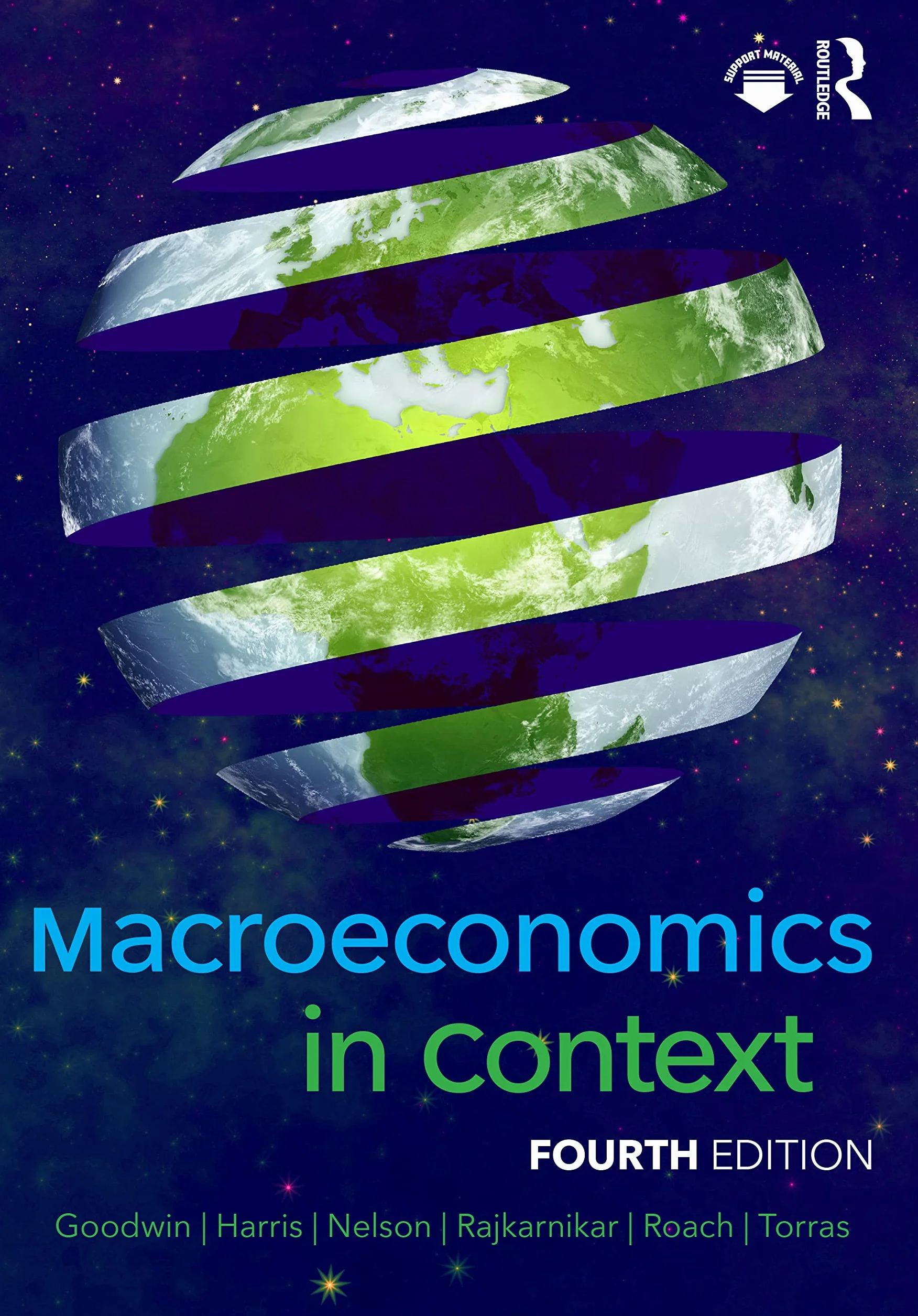 Macroeconomics in Context